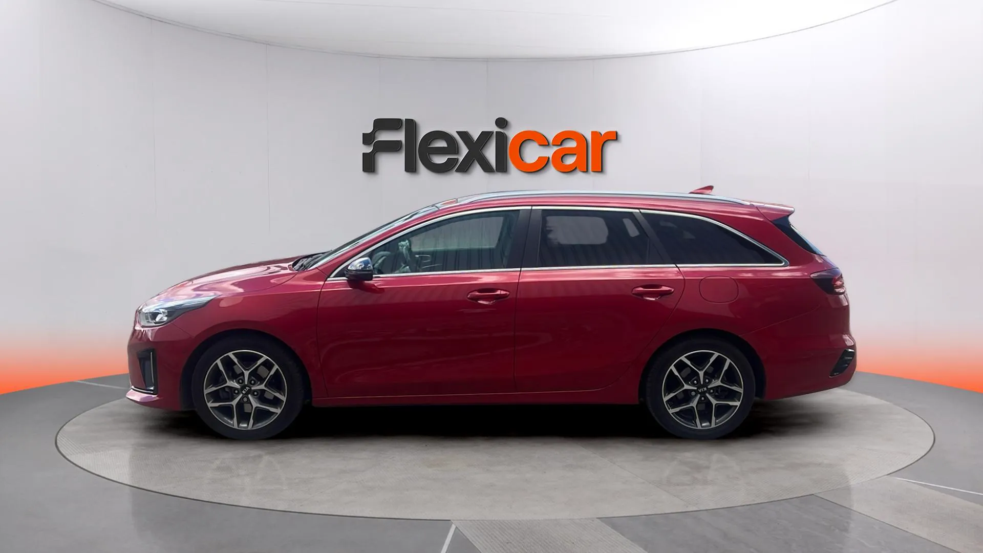 Kia Ceed Tourer 1.6 CRDi Business - foto 6