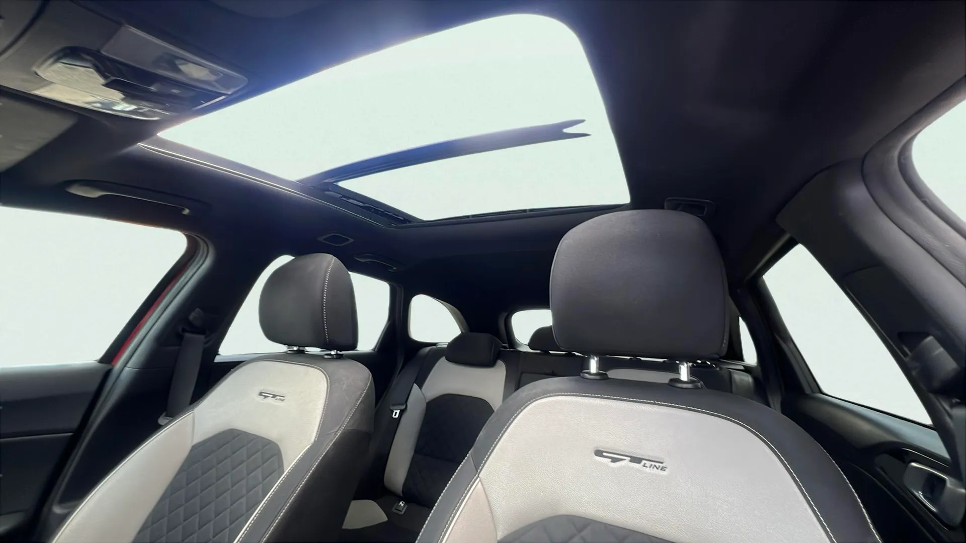 Kia Ceed Tourer 1.6 CRDi Business - foto 10