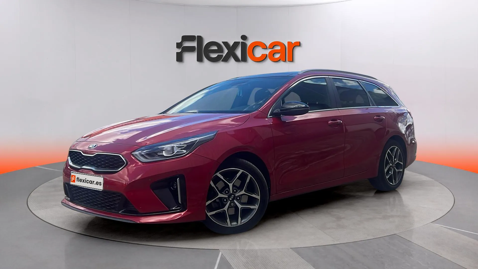 Kia Ceed Tourer 1.6 CRDi Business - foto 7