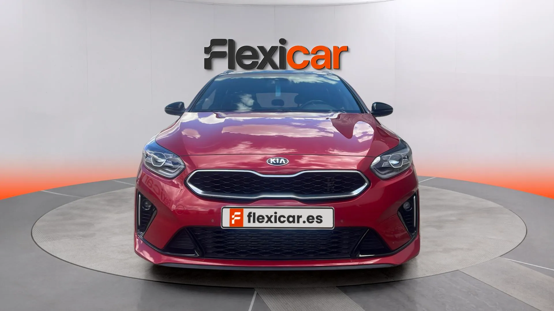 Kia Ceed Tourer 1.6 CRDi Business - foto 8