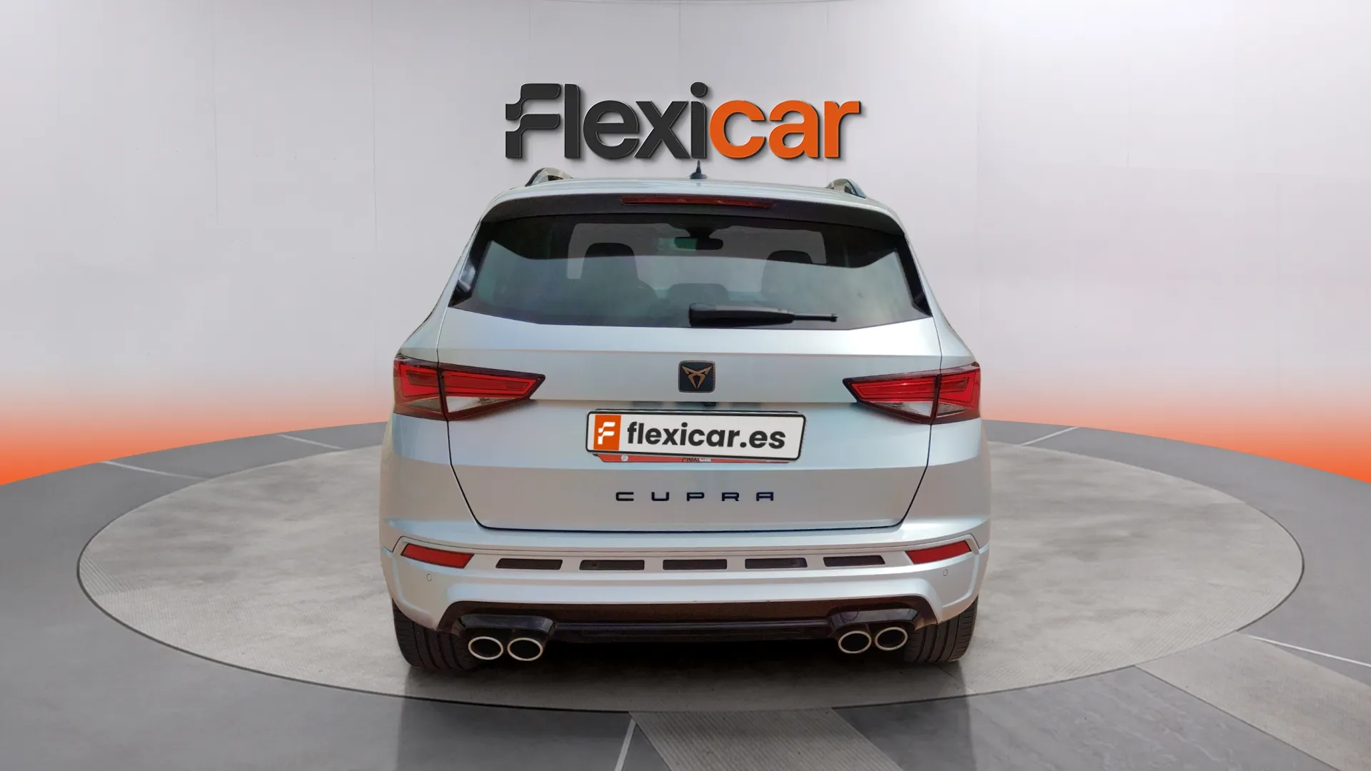 Cupra Ateca 2.0 TSI 4Drive DSG - foto 6