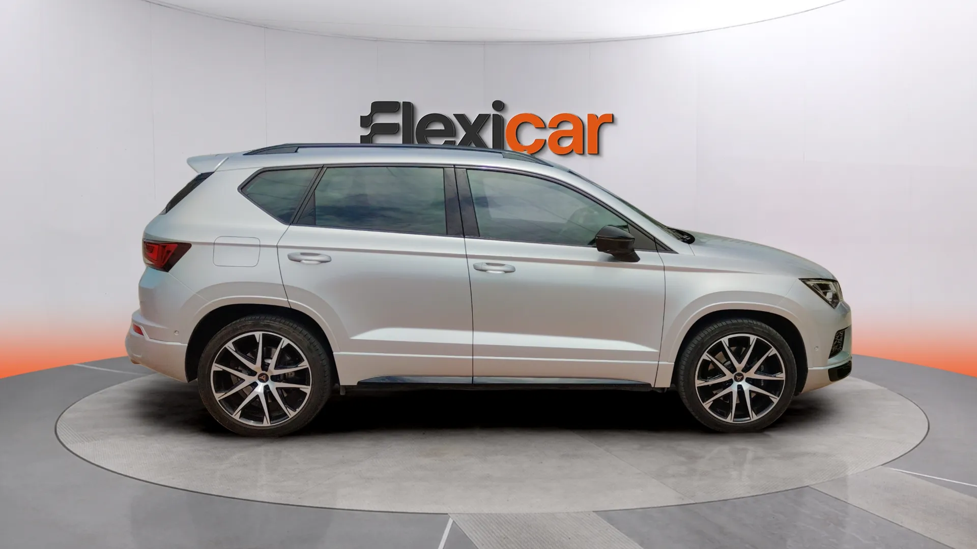 Cupra Ateca 2.0 TSI 4Drive DSG - foto 8