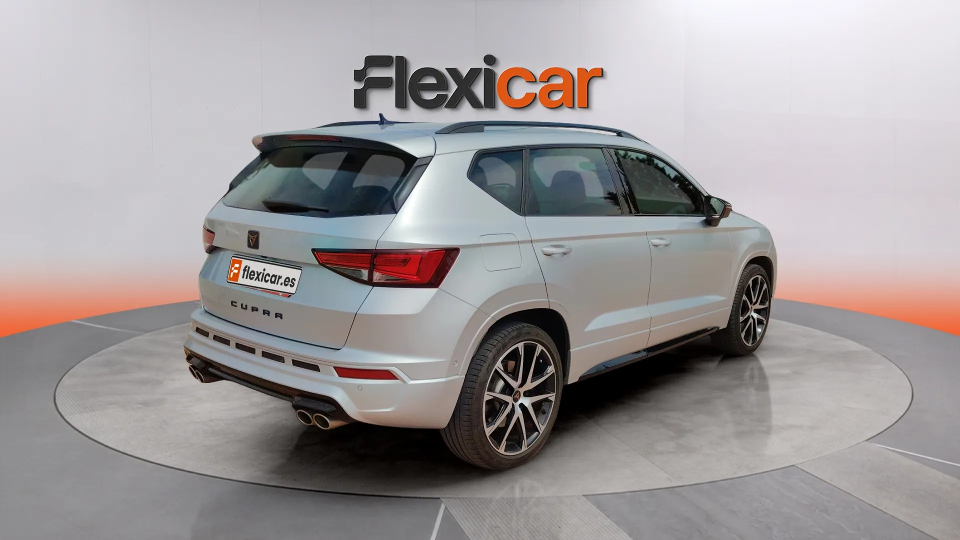 Cupra Ateca 2.0 TSI 4Drive DSG - foto 7