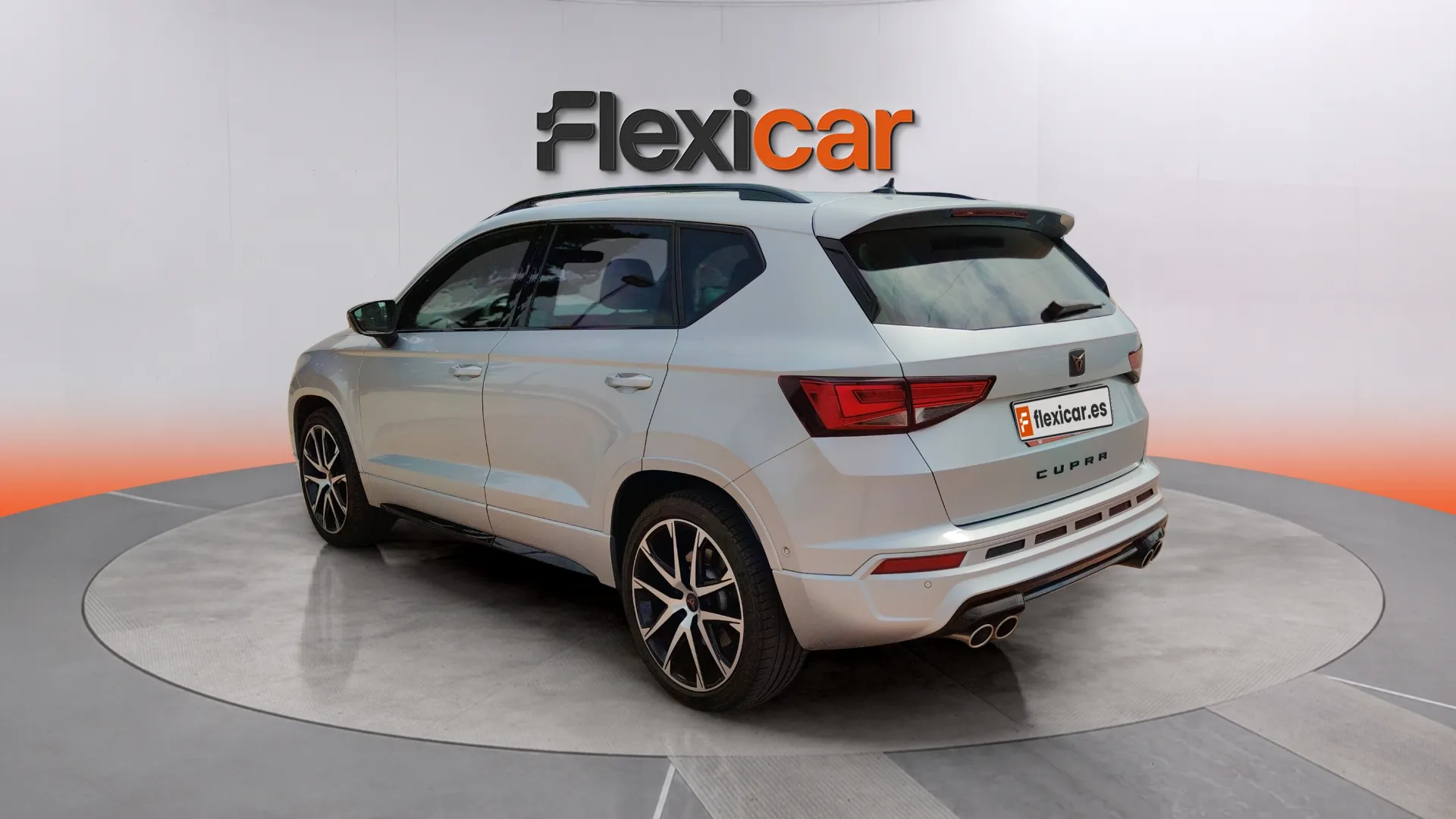Cupra Ateca 2.0 TSI 4Drive DSG - foto 5