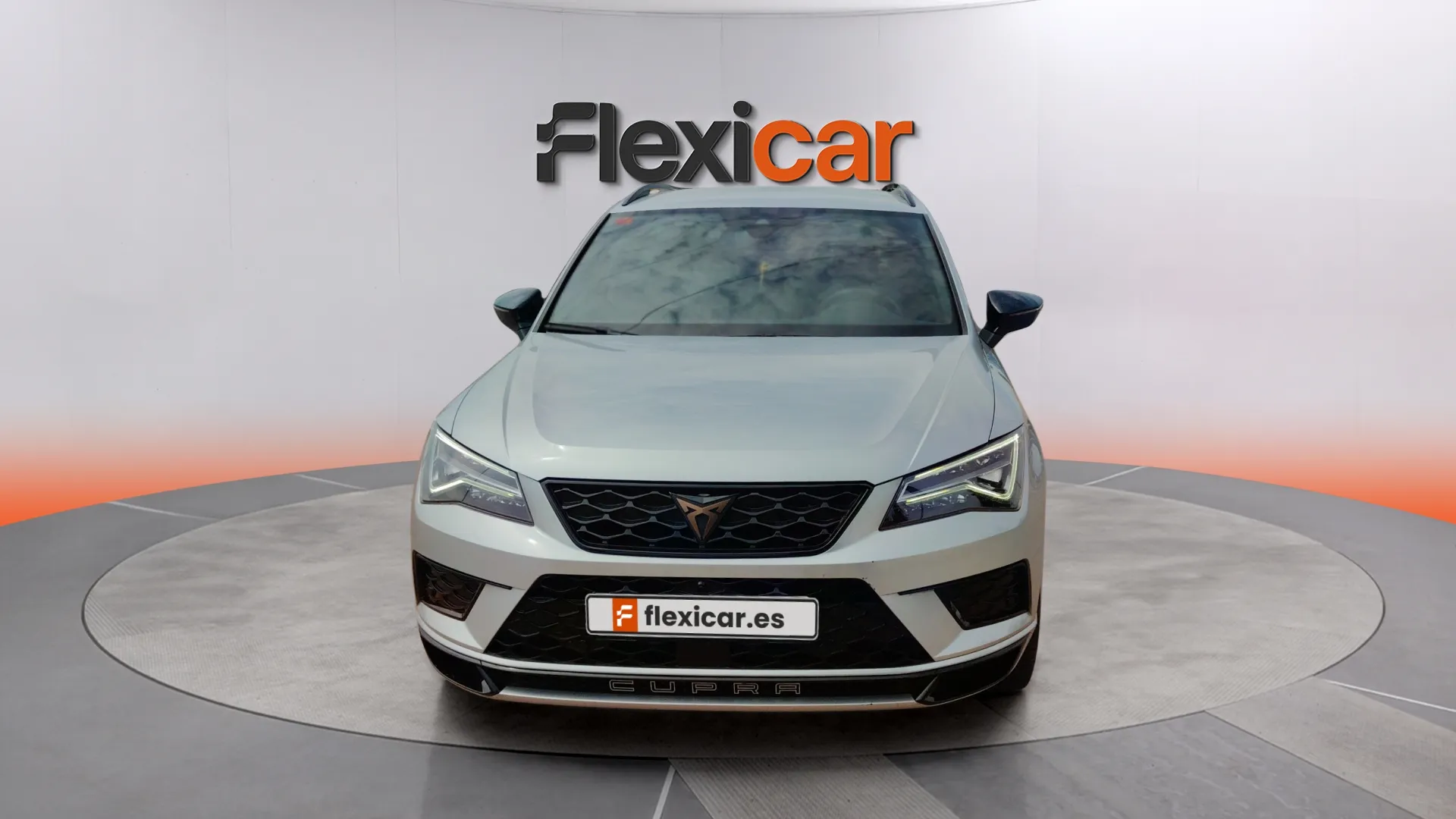 Cupra Ateca 2.0 TSI 4Drive DSG - foto 2