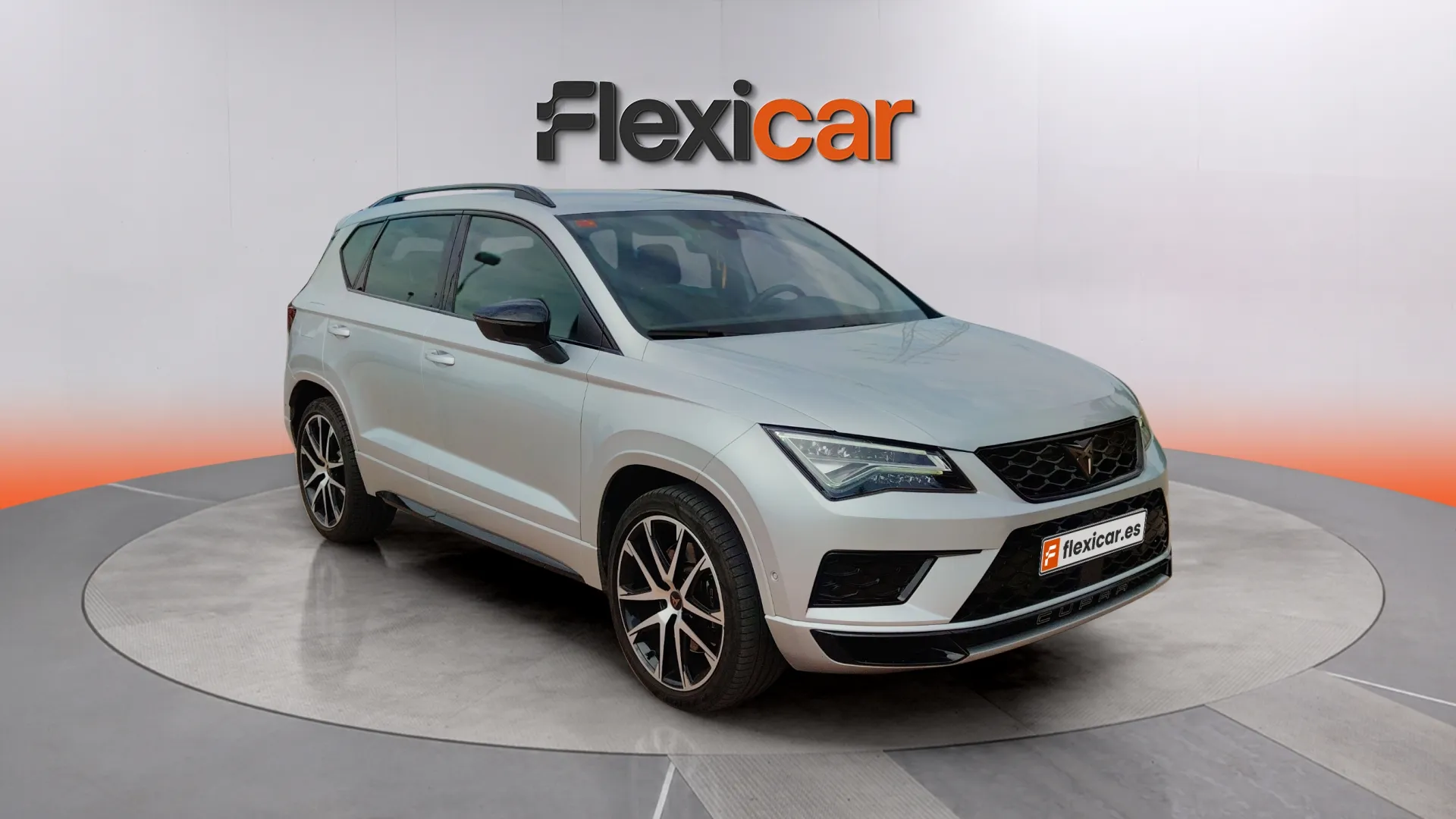Cupra Ateca 2.0 TSI 4Drive DSG - foto 1