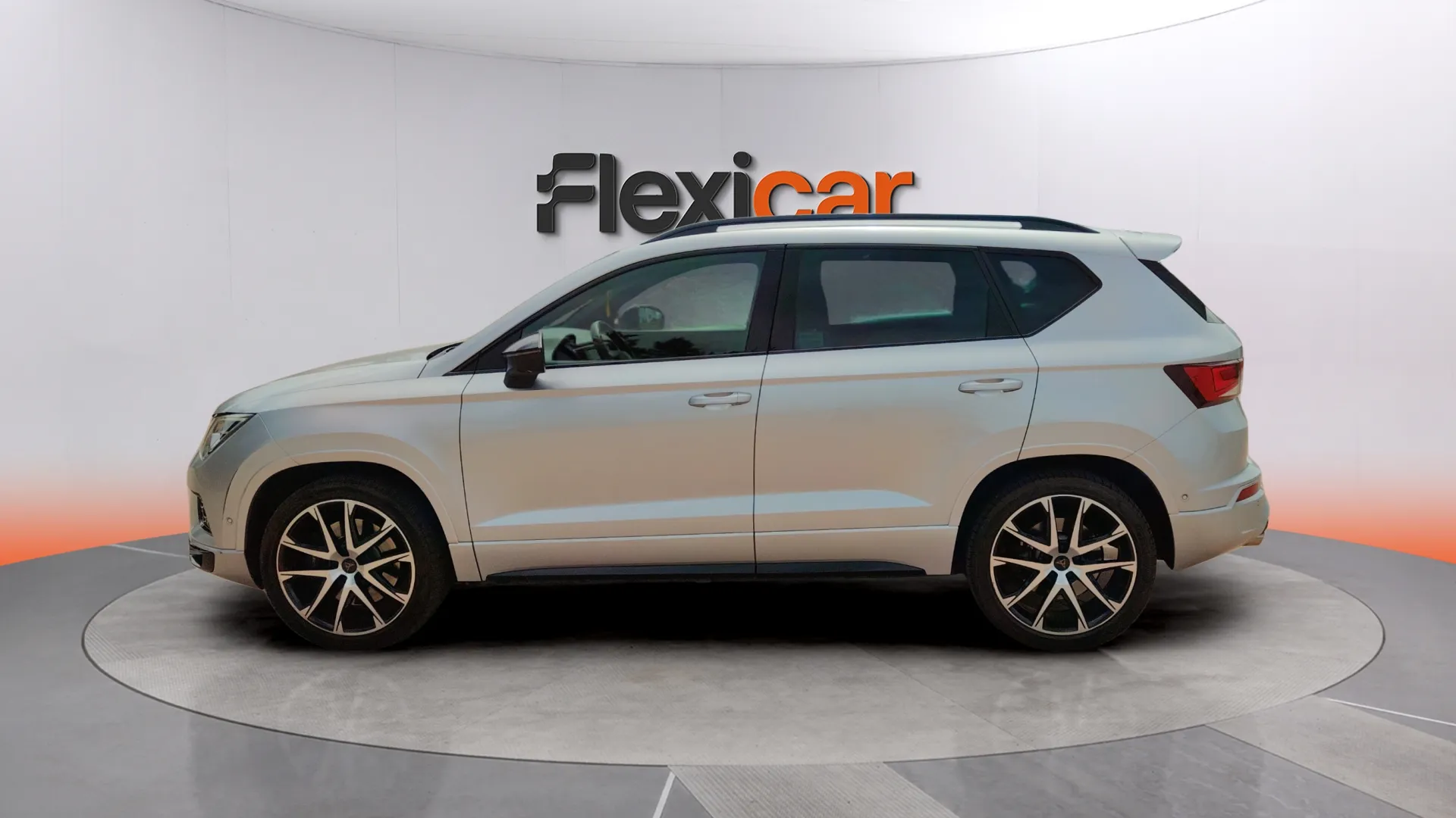 Cupra Ateca 2.0 TSI 4Drive DSG - foto 4