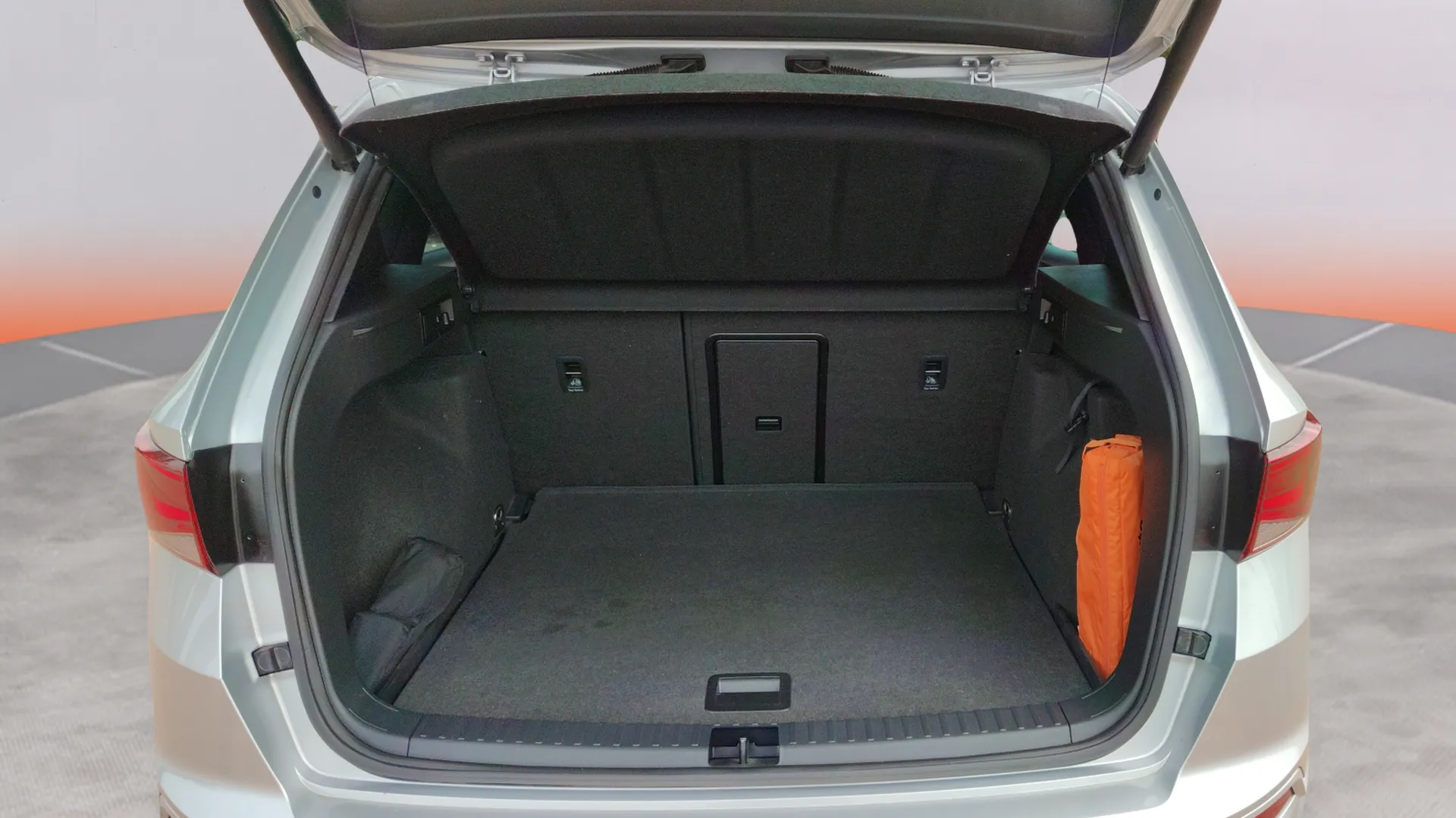 Cupra Ateca 2.0 TSI 4Drive DSG - foto 16