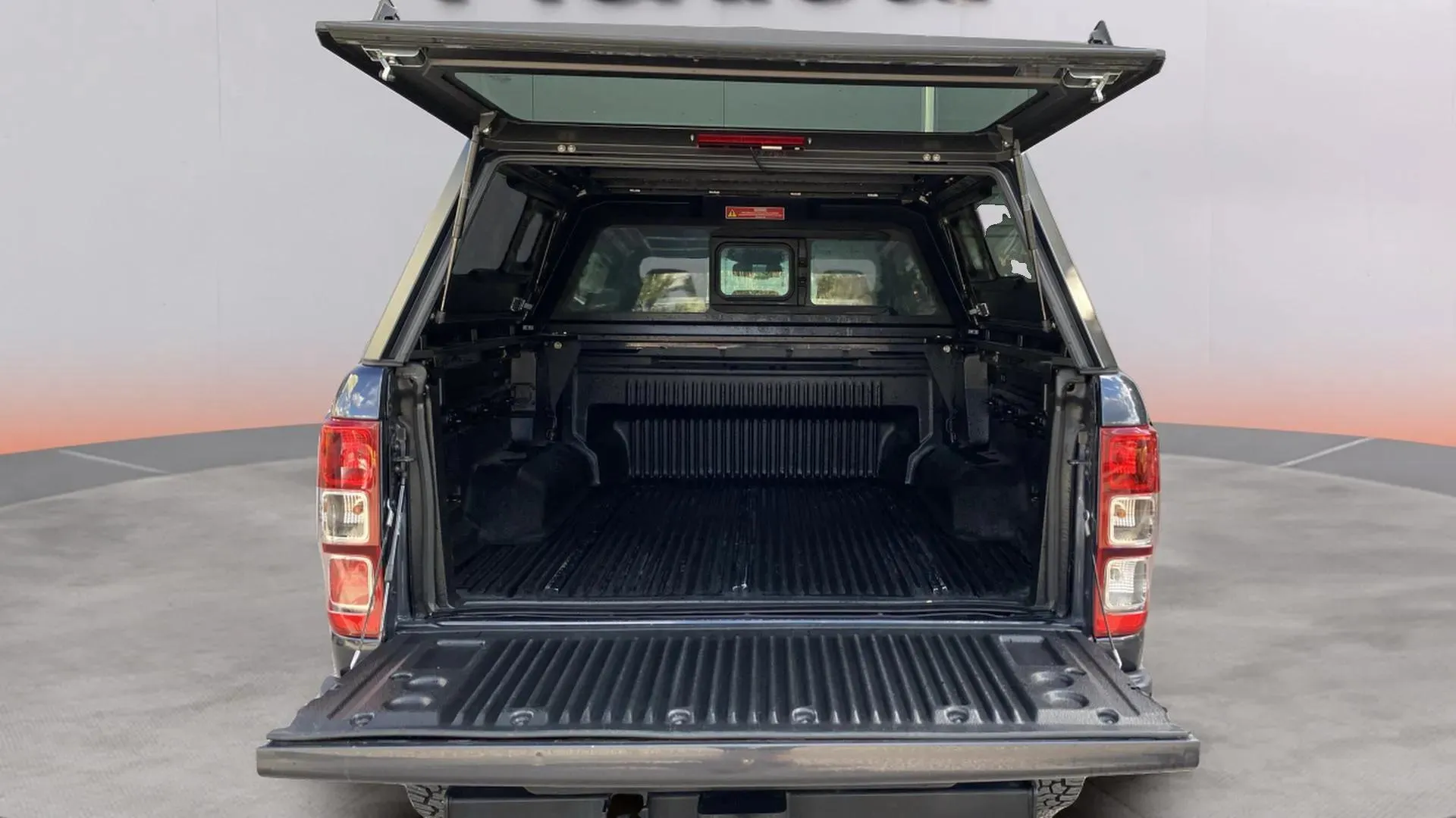 Ford Ranger Wildtrack - foto 6