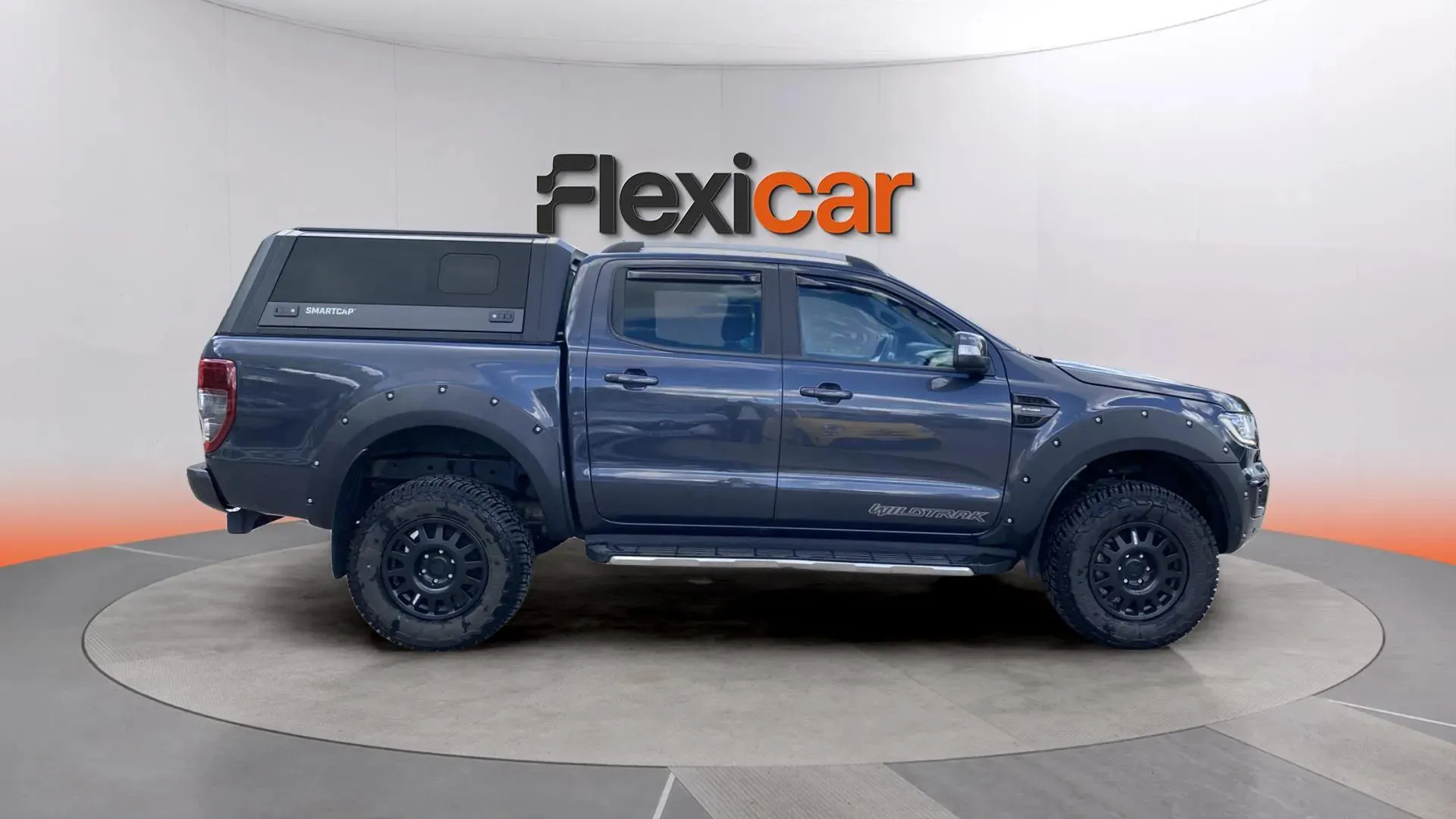 Ford Ranger Wildtrack - foto 4