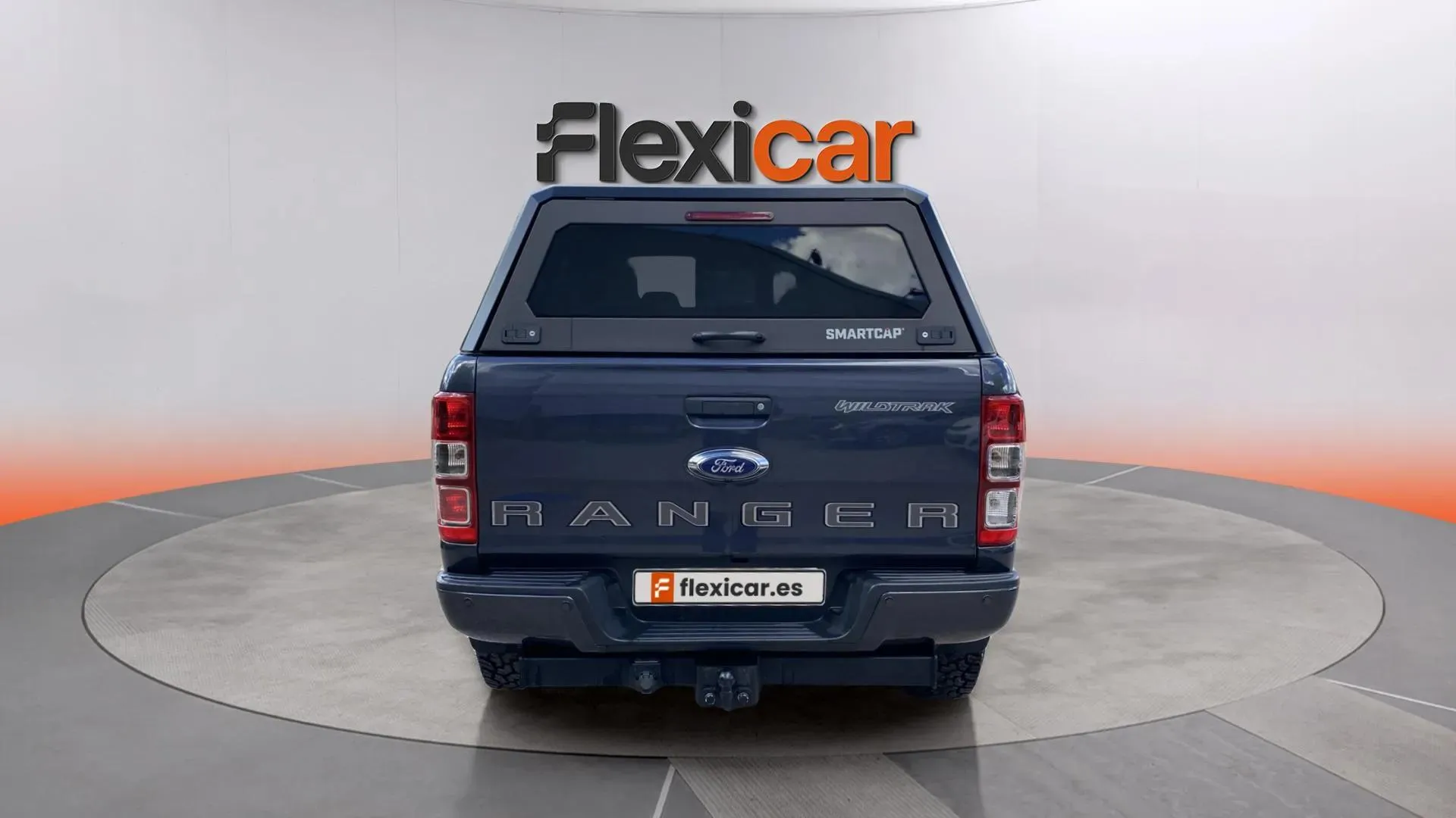 Ford Ranger Wildtrack - foto 5
