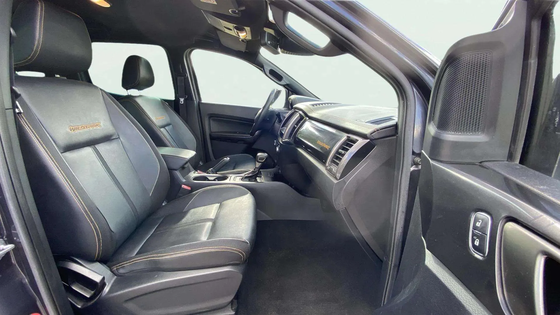 Ford Ranger Wildtrack - foto 16