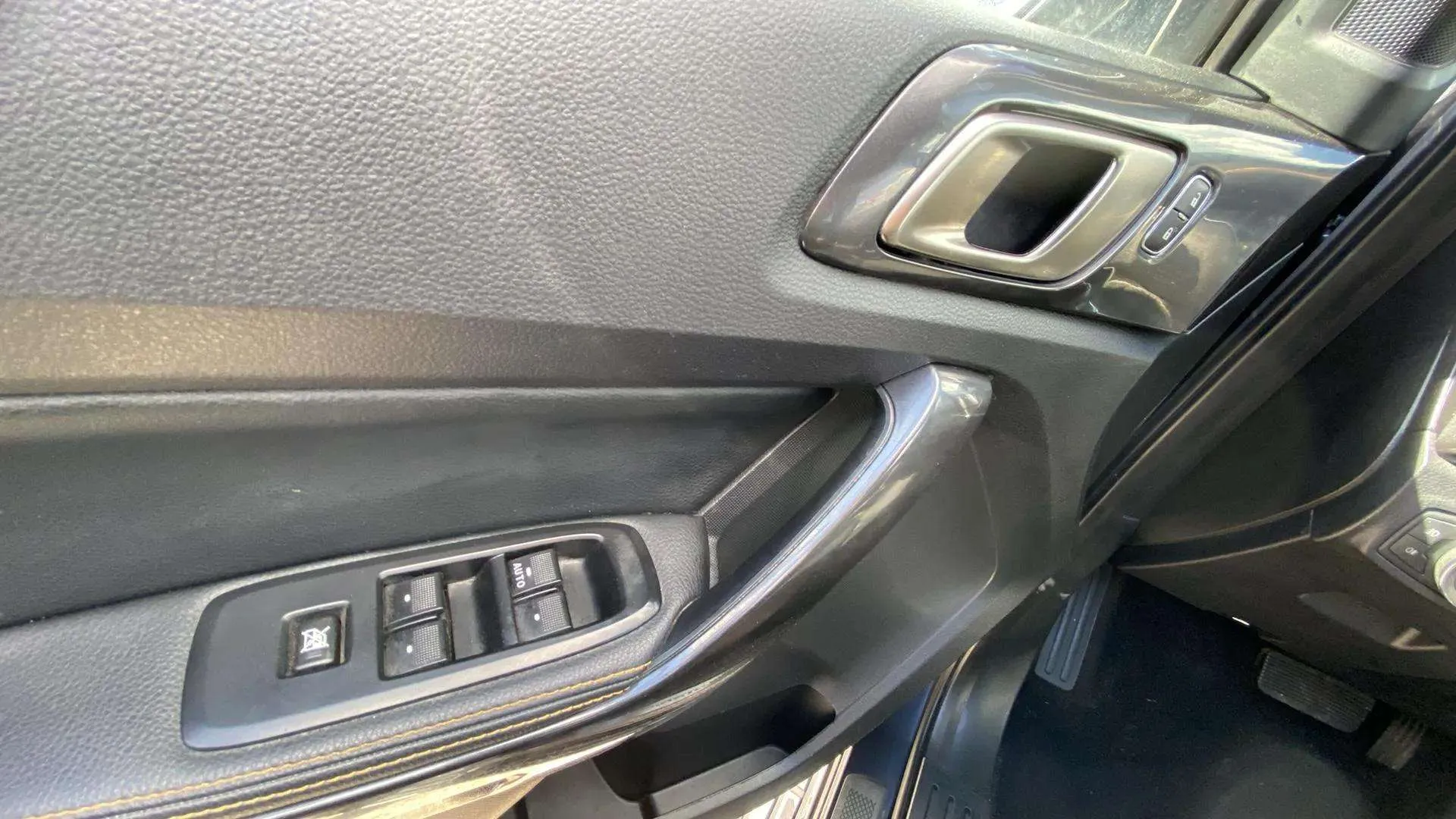 Ford Ranger Wildtrack - foto 15