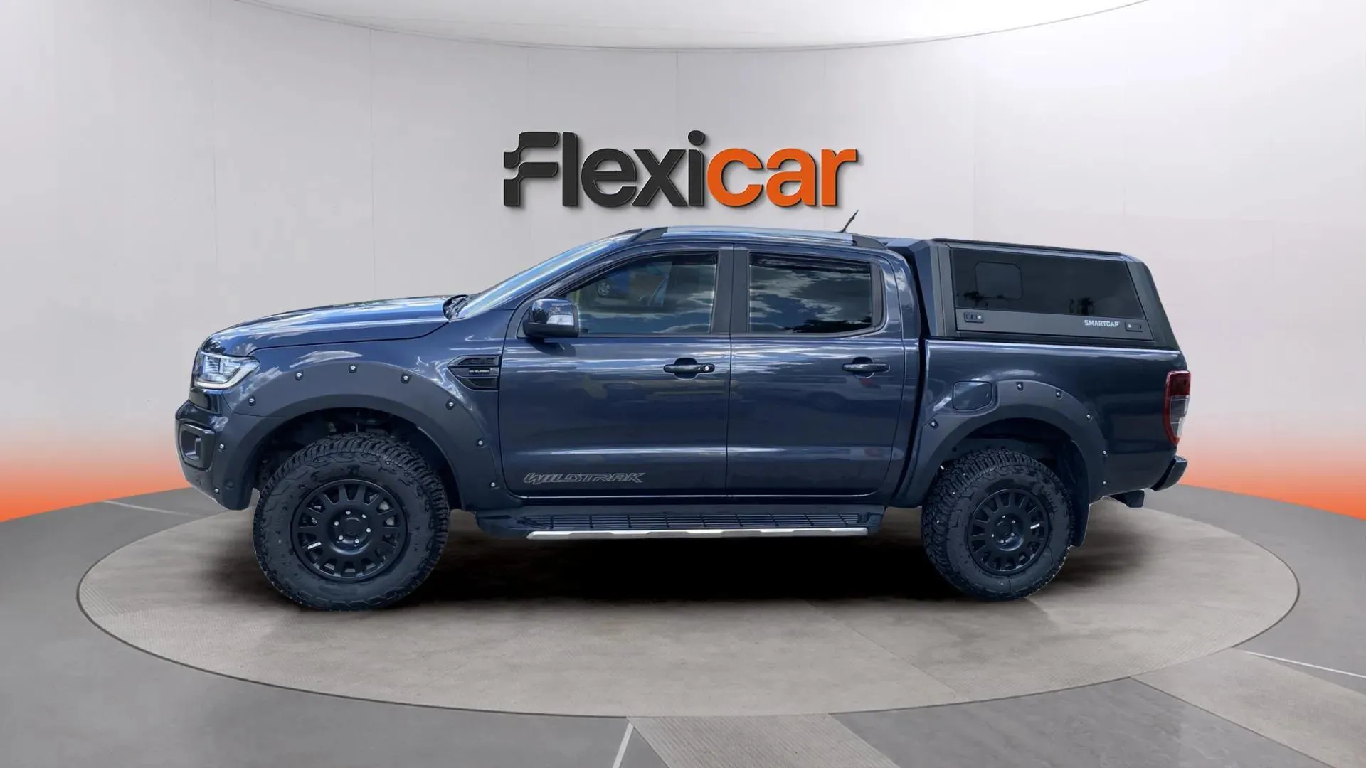 Ford Ranger Wildtrack - foto 3