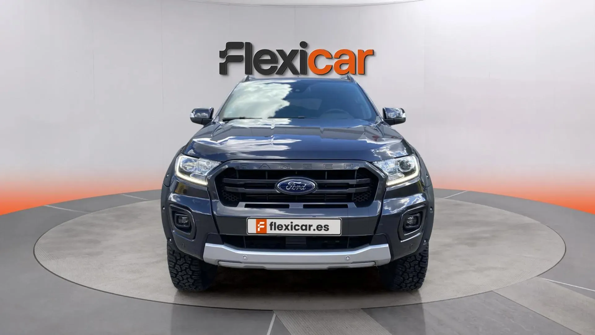 Ford Ranger Wildtrack - foto 2