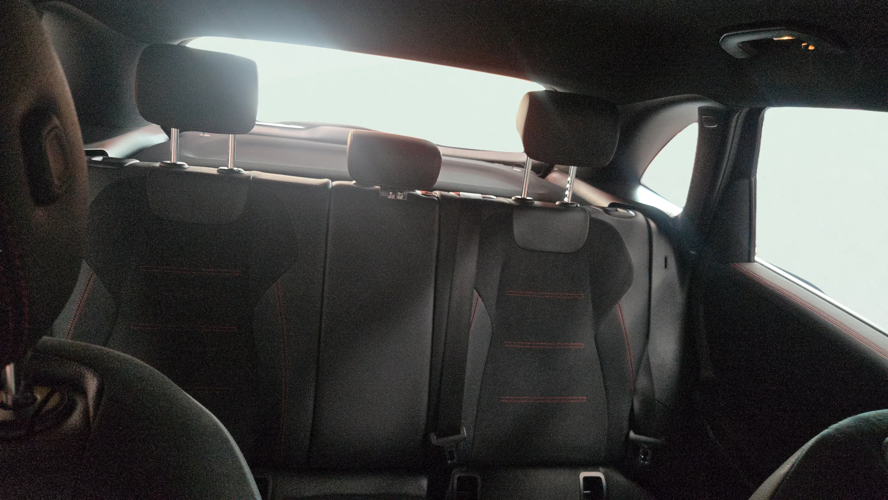 Mercedes-Benz Clase B B 200 d - foto 14