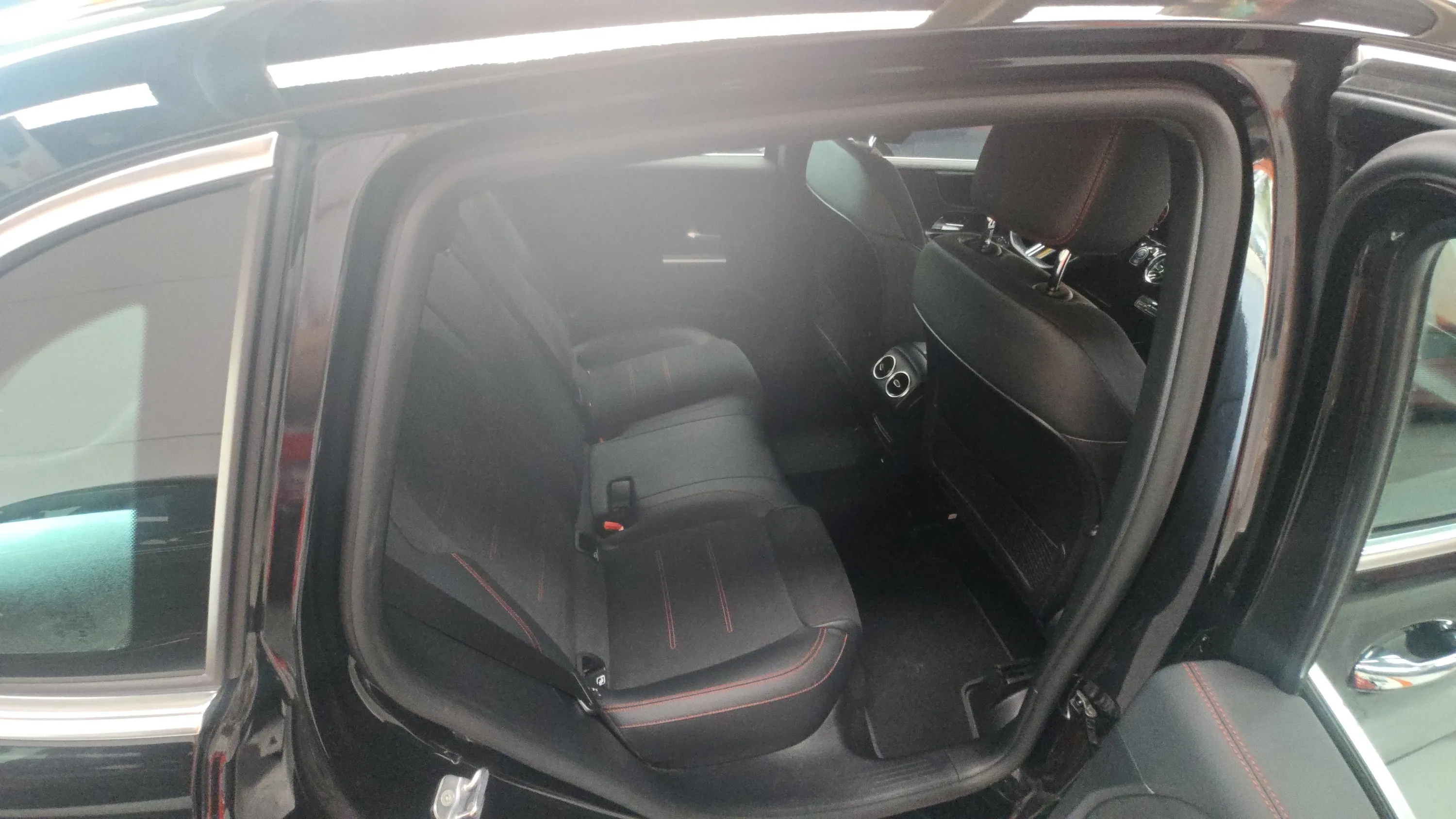 Mercedes-Benz Clase B B 200 d - foto 13