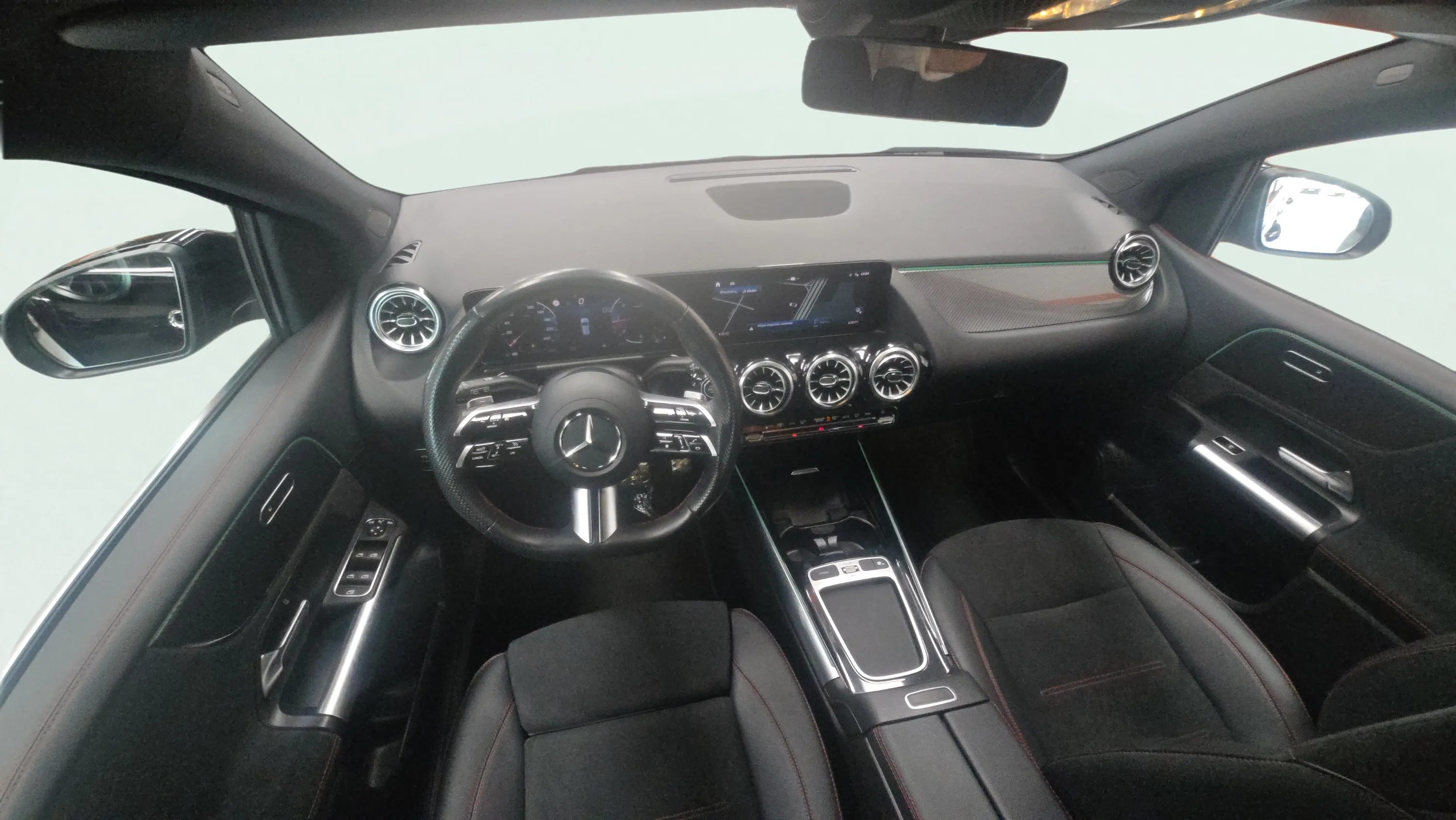 Mercedes-Benz Clase B B 200 d - foto 8