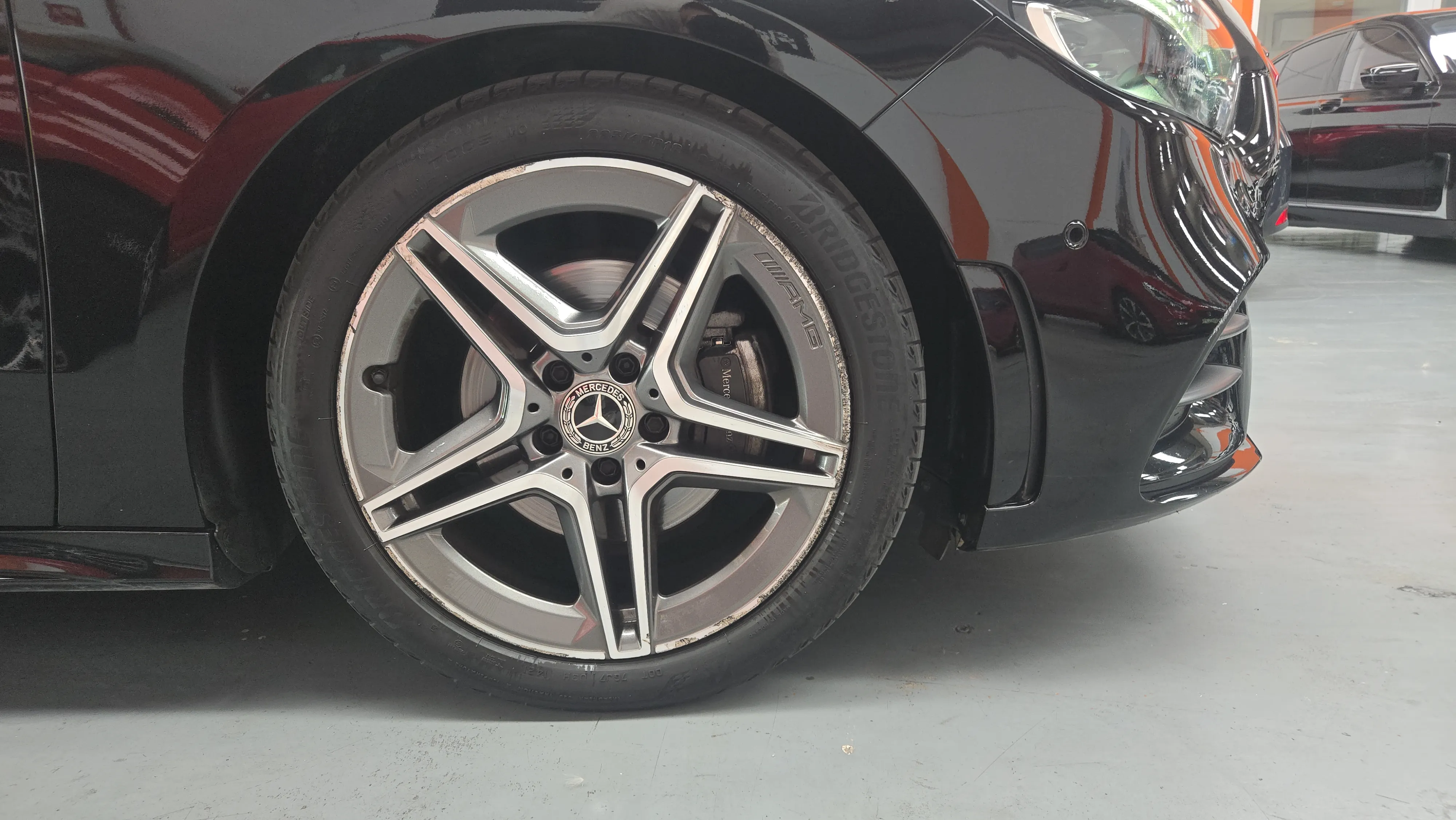 Mercedes-Benz Clase B B 200 d - foto 16