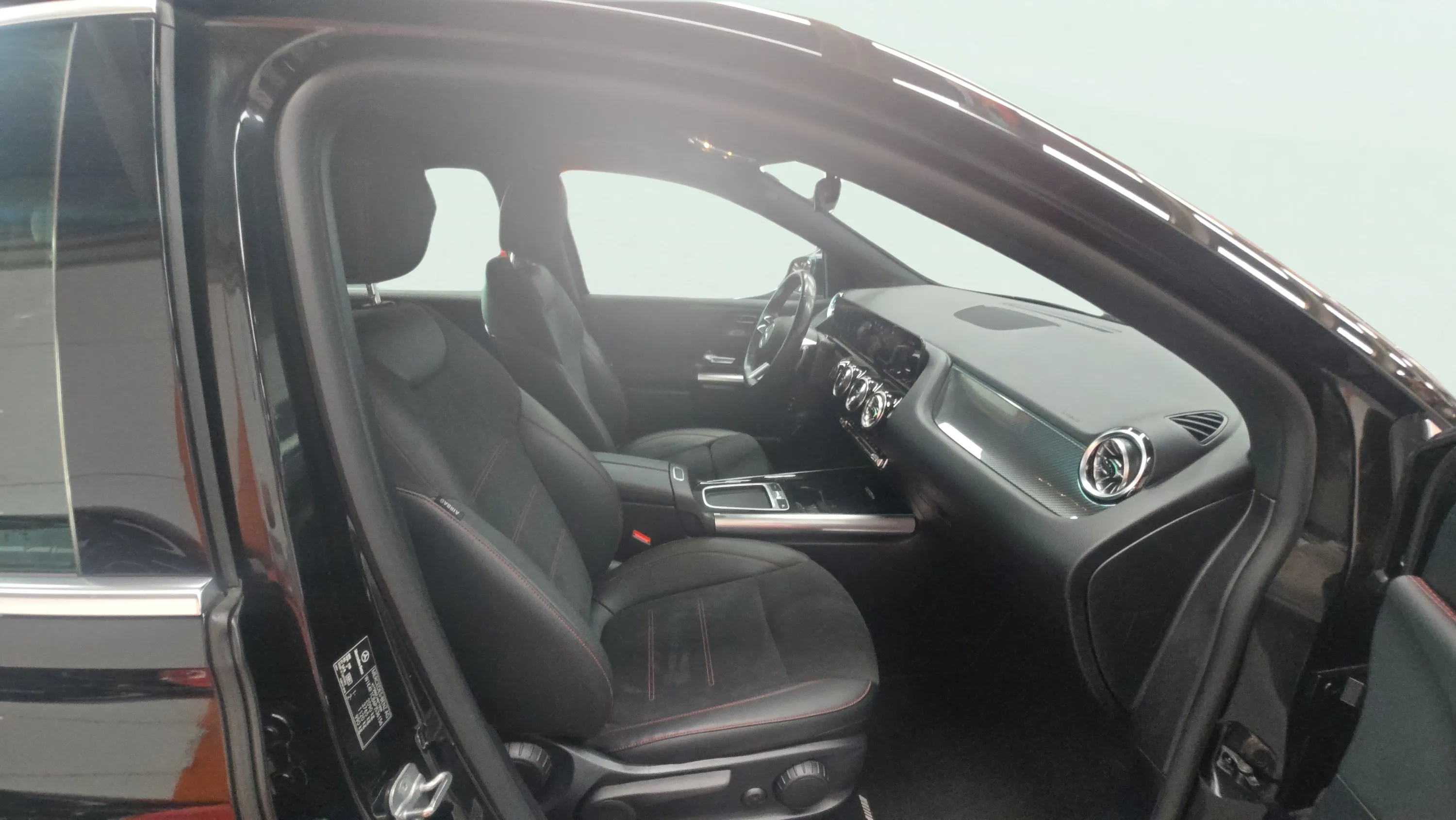 Mercedes-Benz Clase B B 200 d - foto 12
