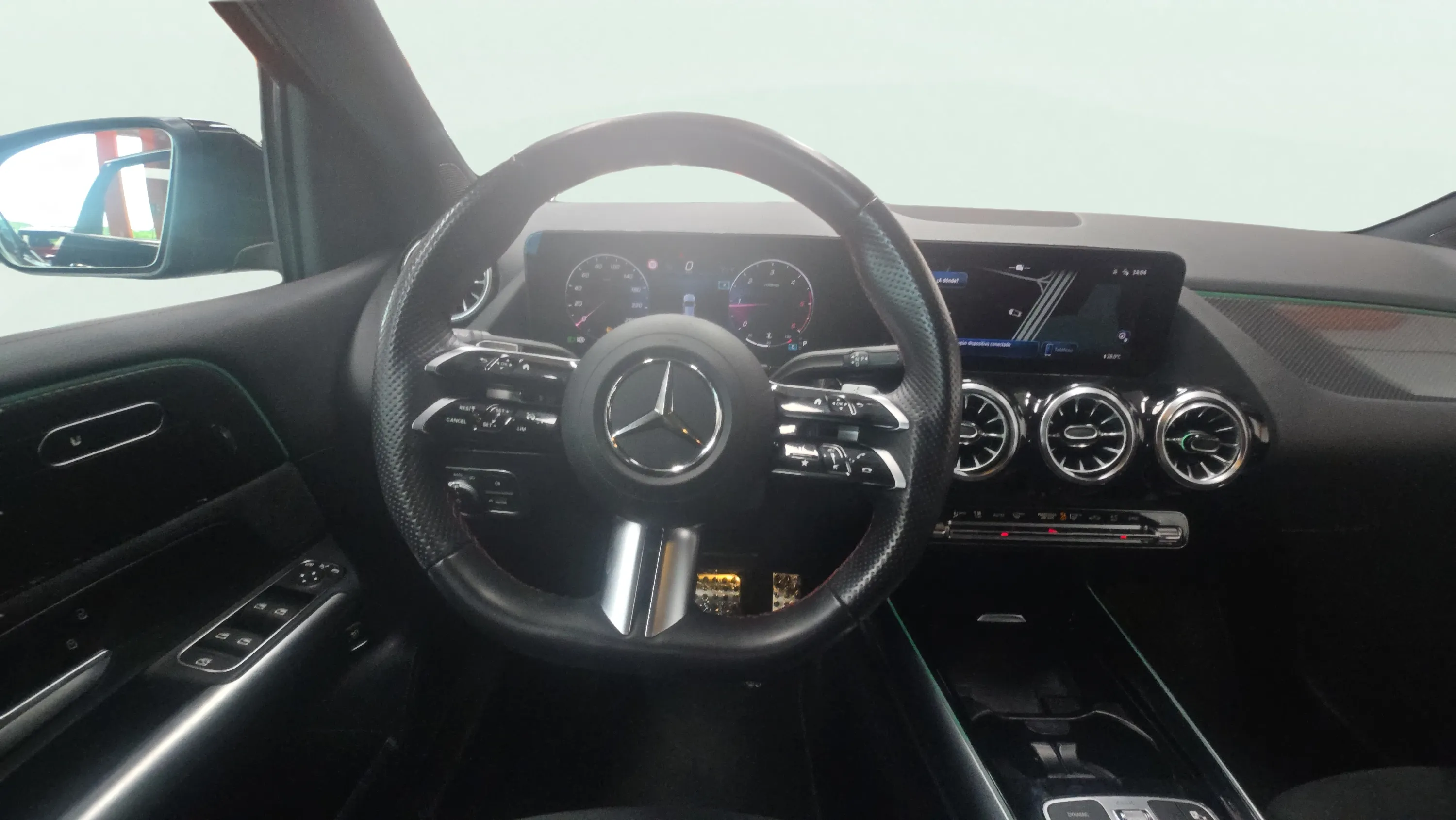 Mercedes-Benz Clase B B 200 d - foto 10