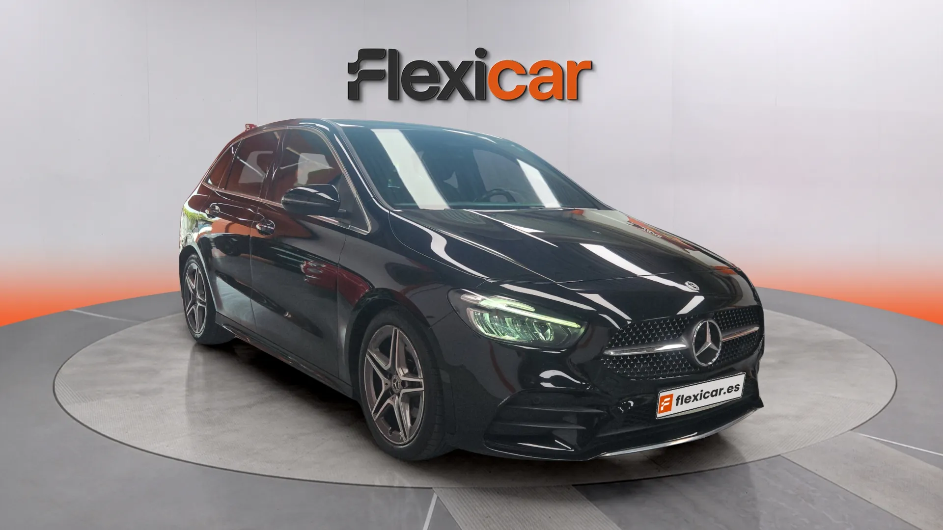 Mercedes-Benz Clase B B 200 d