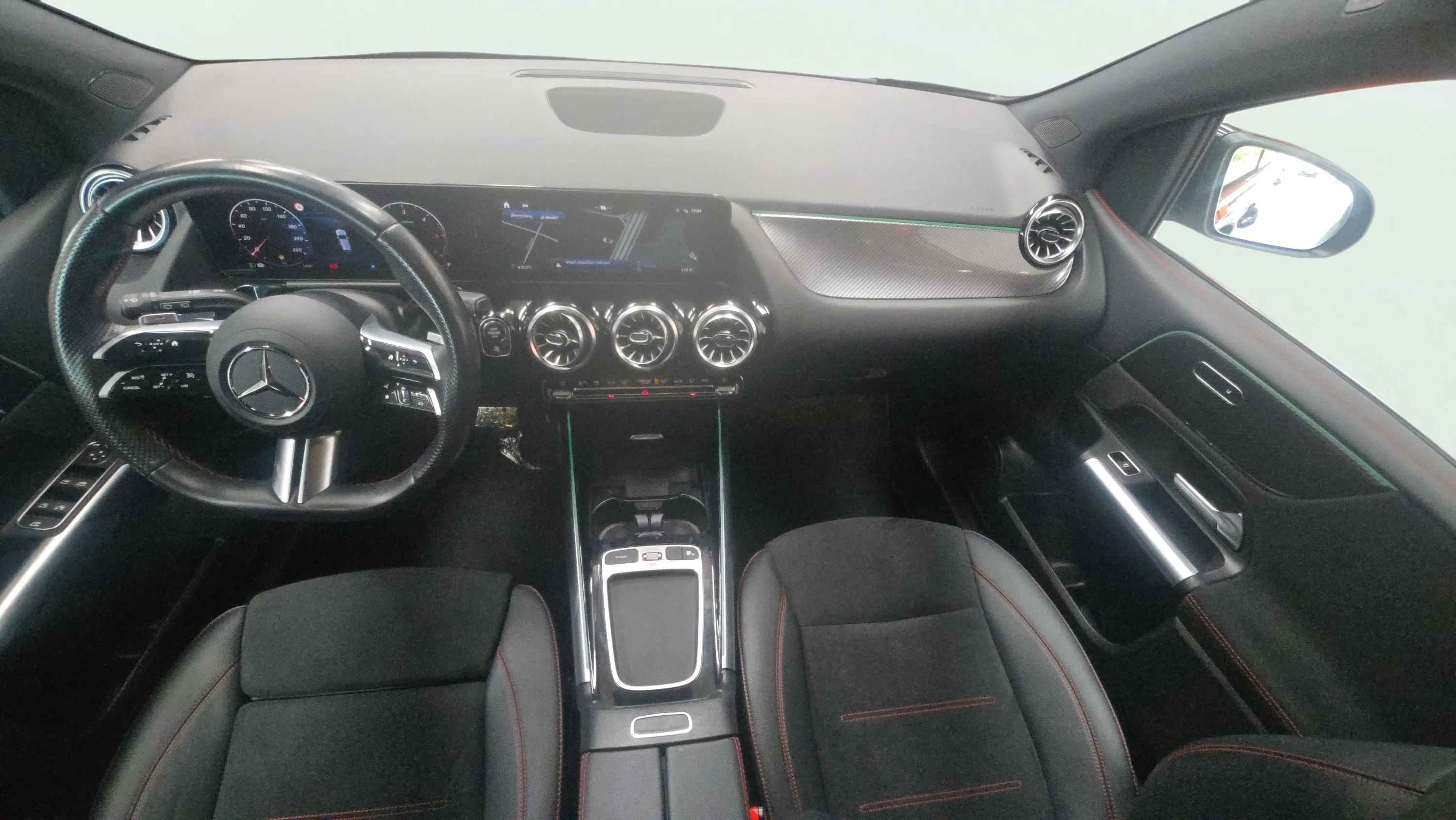 Mercedes-Benz Clase B B 200 d - foto 9