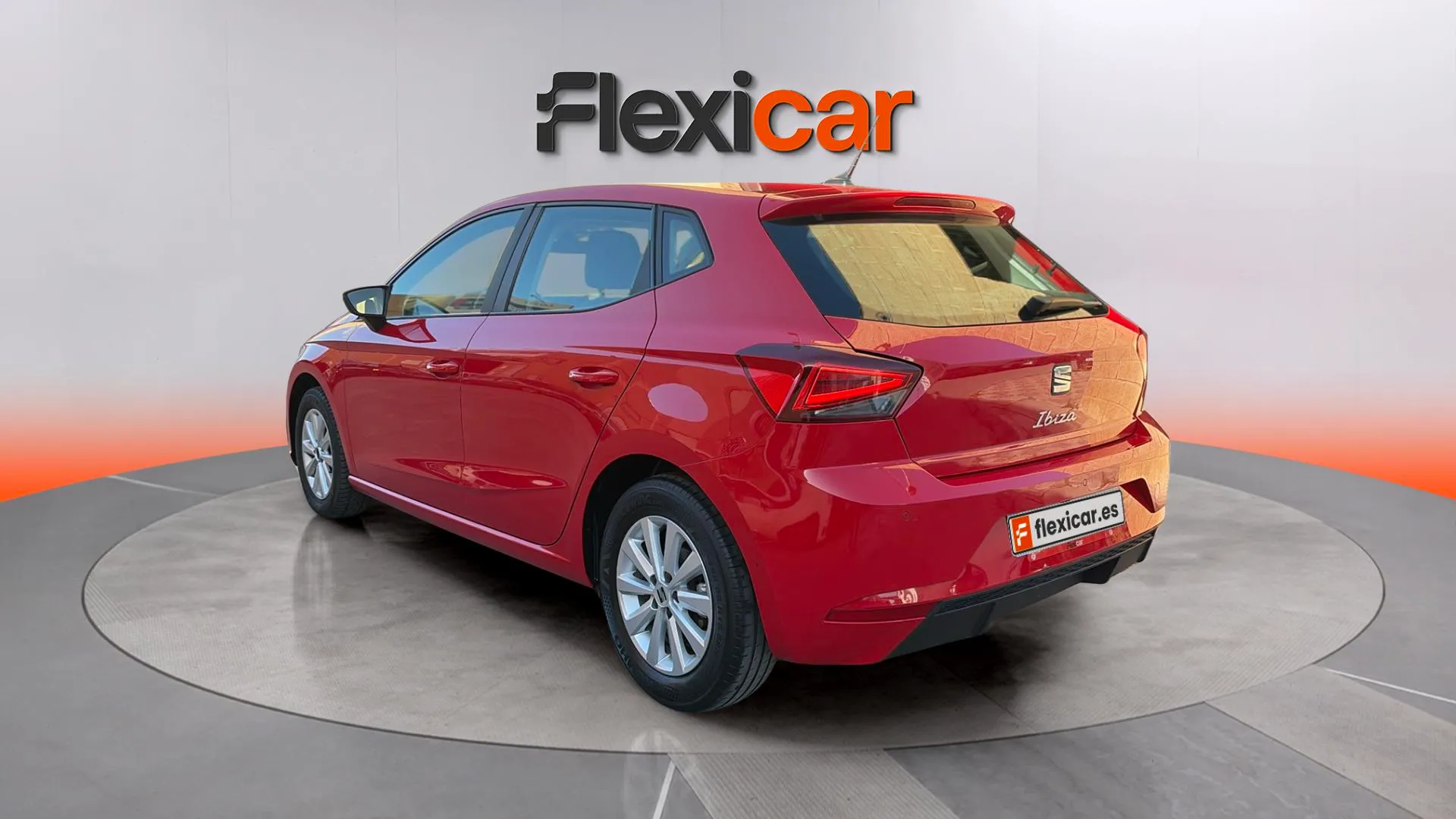 SEAT Ibiza 1.0 TSI Style - foto 5