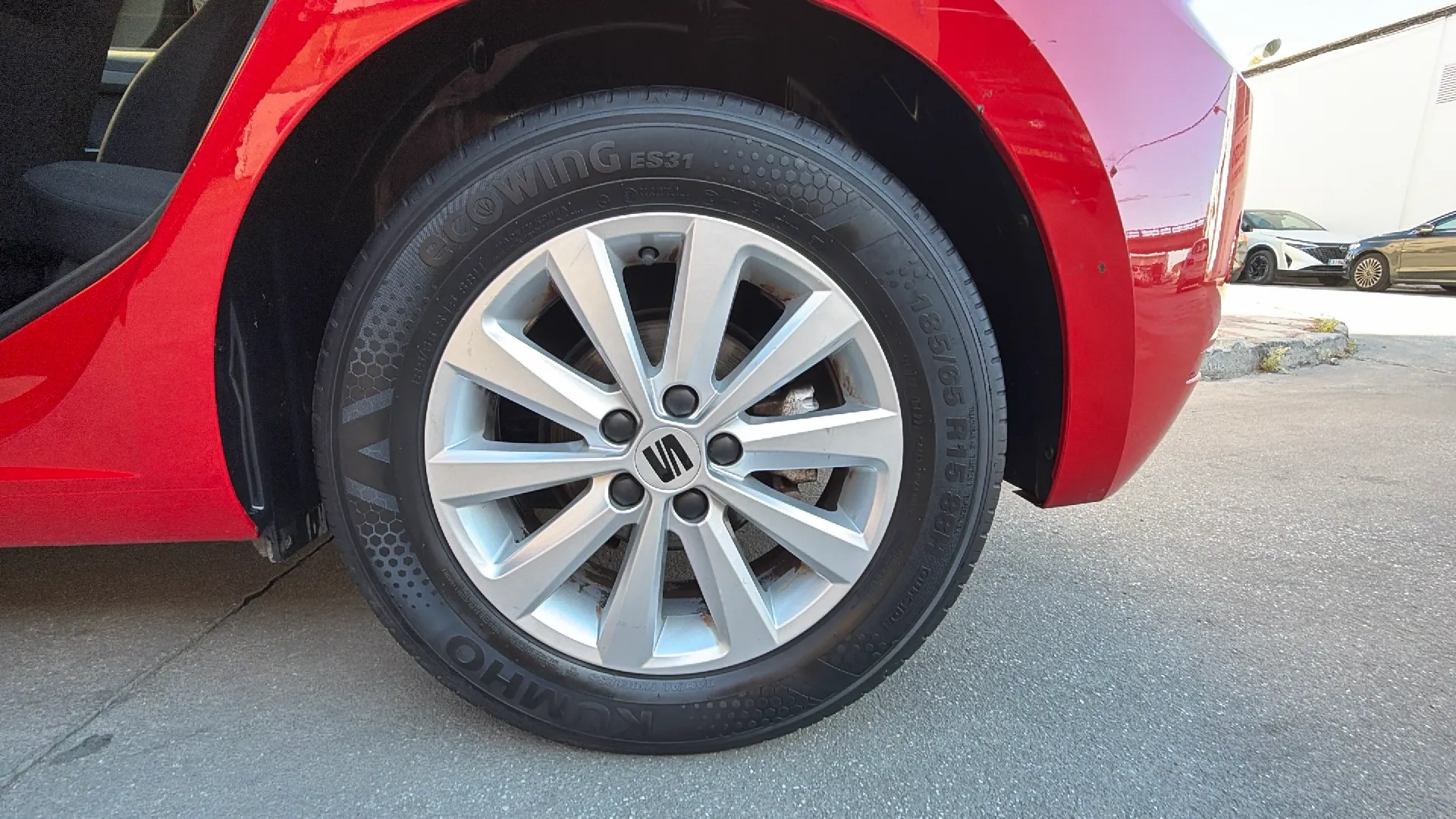 SEAT Ibiza 1.0 TSI Style - foto 9