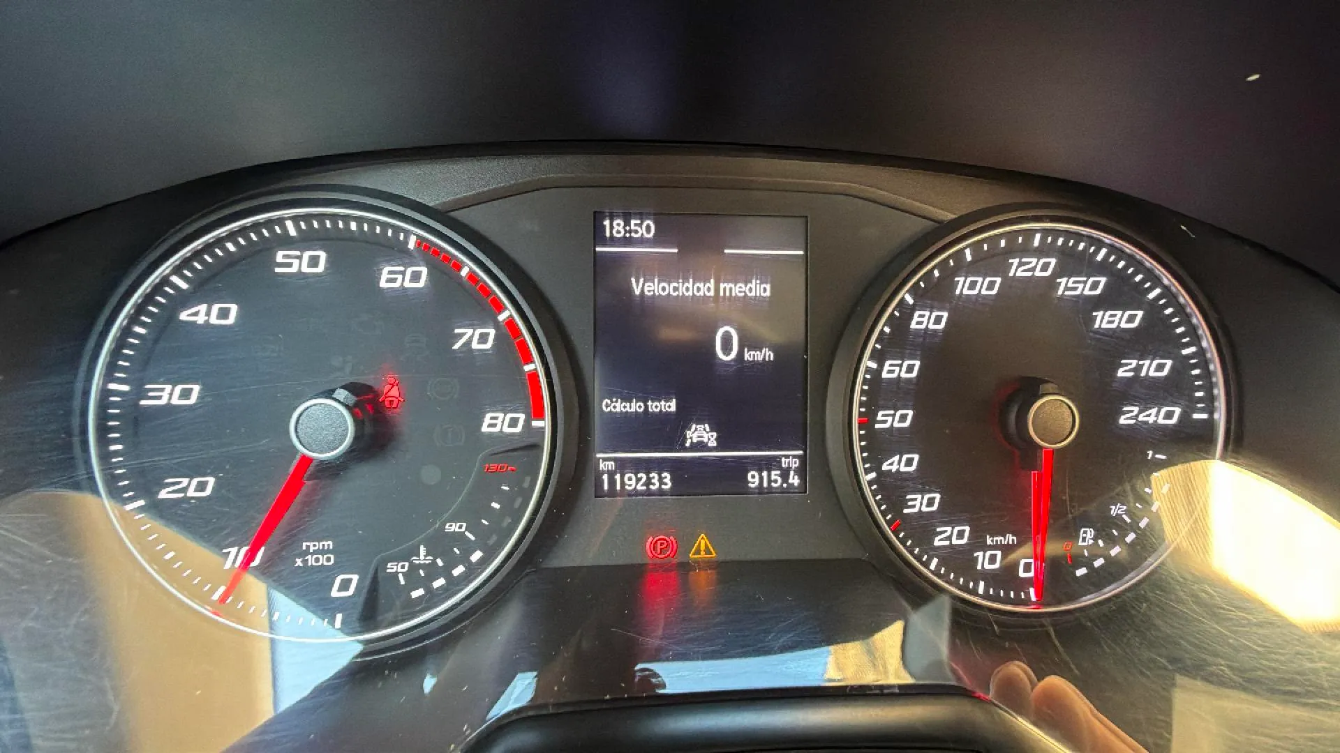 SEAT Ibiza 1.0 TSI Style - foto 12