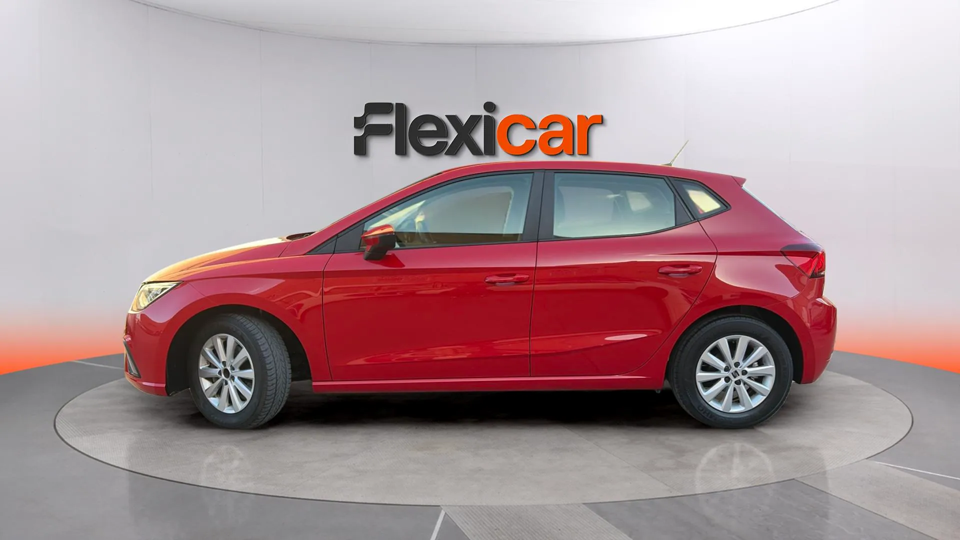 SEAT Ibiza 1.0 TSI Style - foto 4
