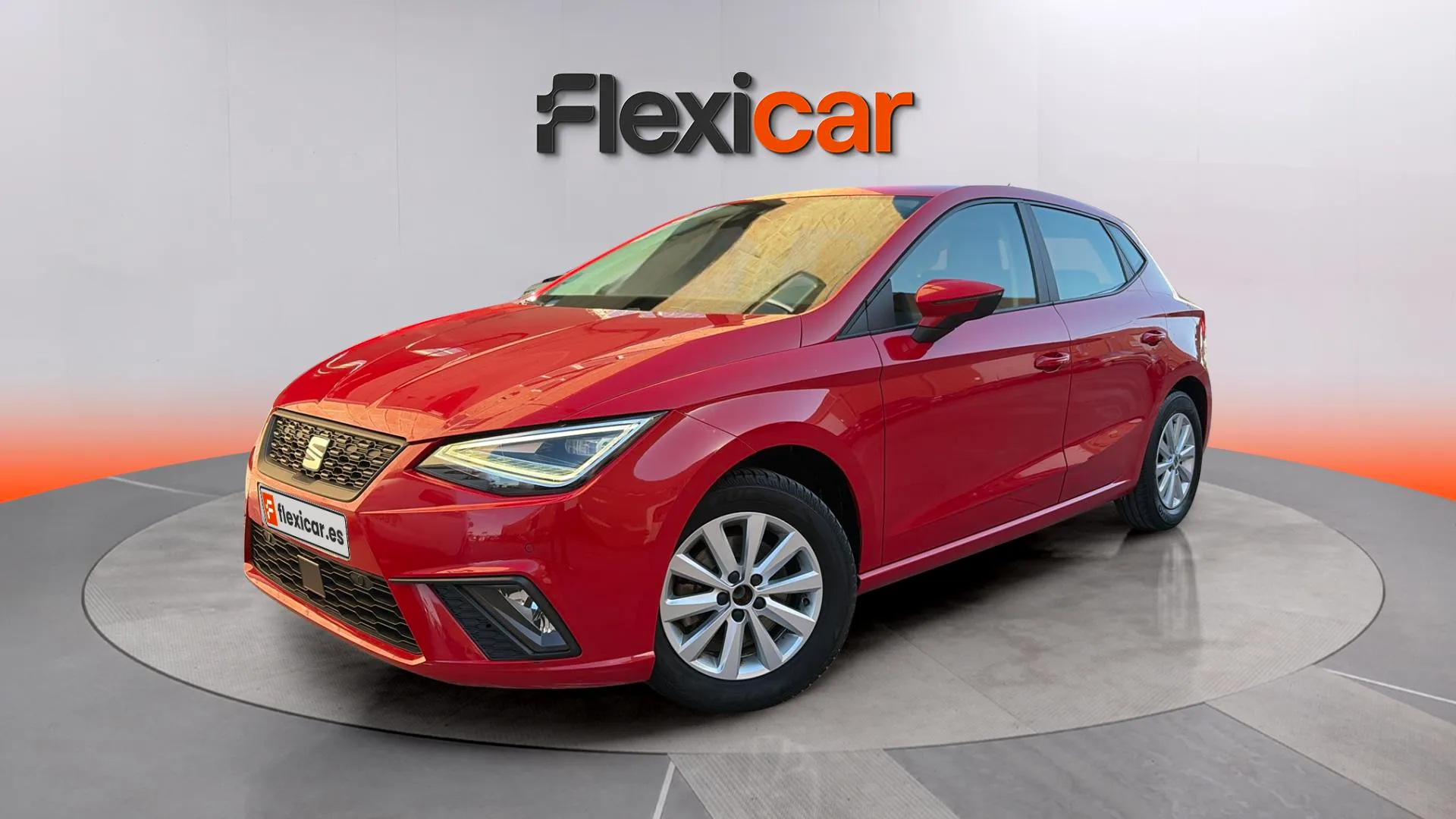 SEAT Ibiza 1.0 TSI Style - foto 3