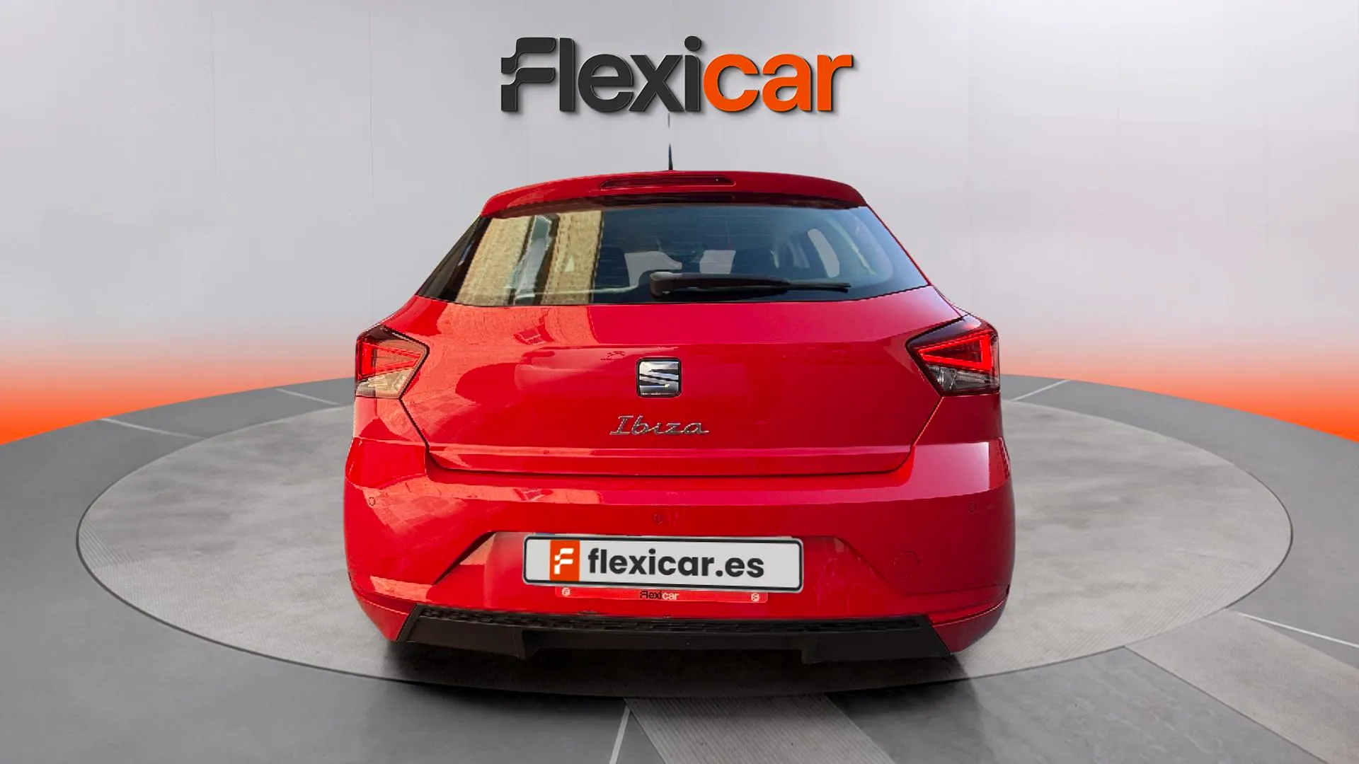 SEAT Ibiza 1.0 TSI Style - foto 6