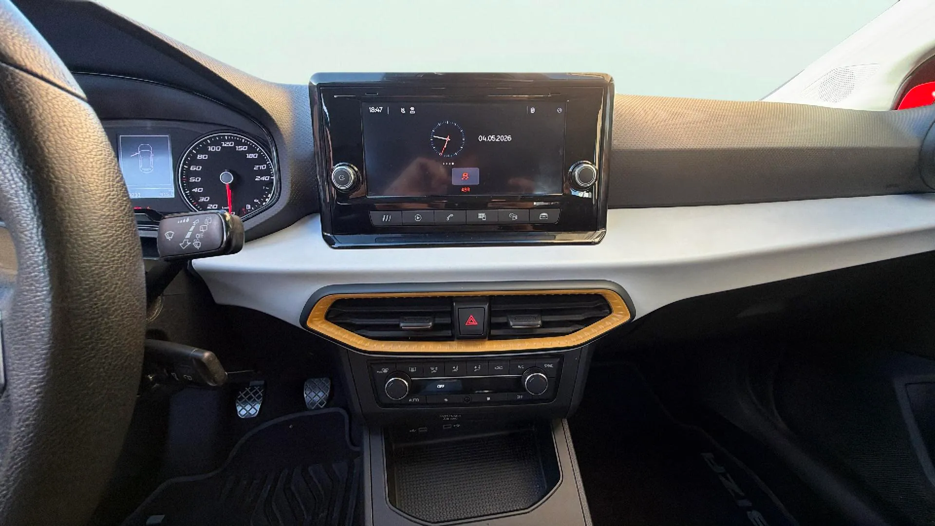 SEAT Ibiza 1.0 TSI Style - foto 13