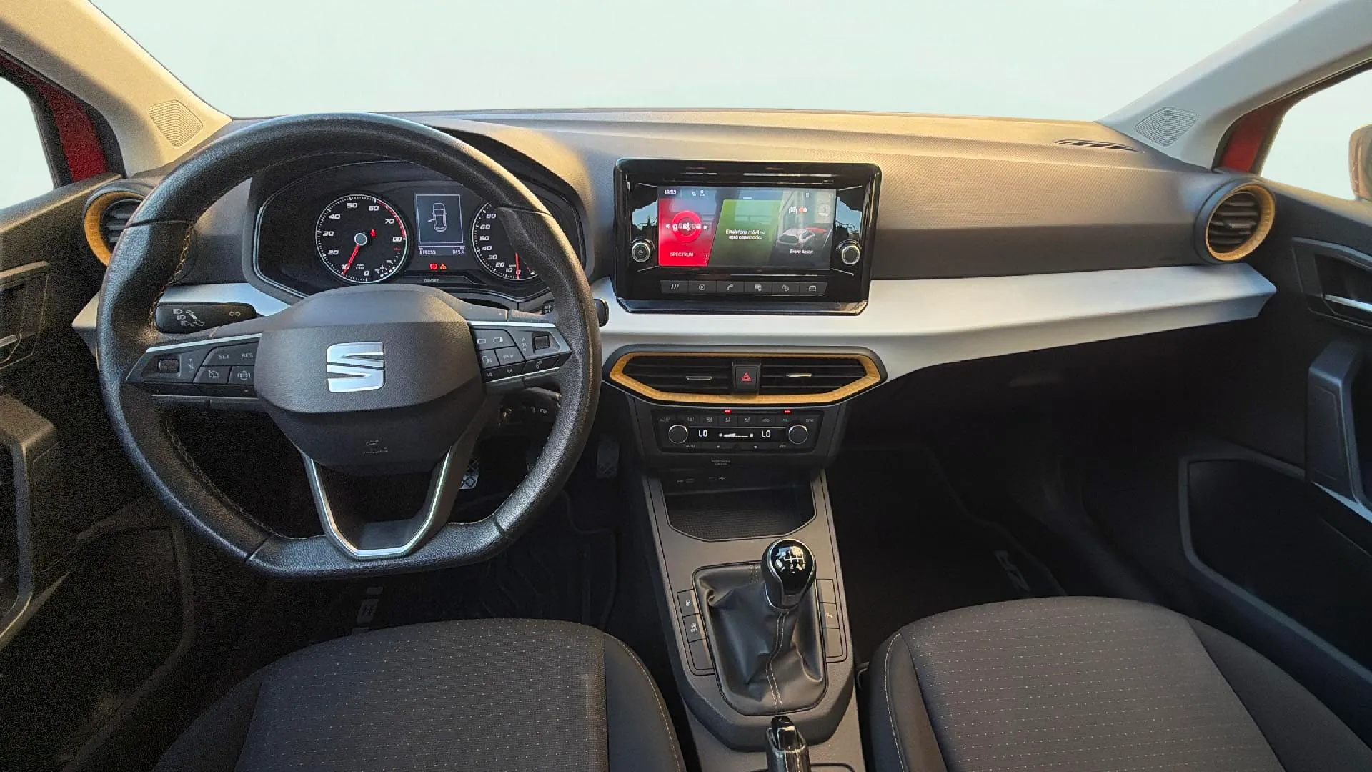 SEAT Ibiza 1.0 TSI Style - foto 10