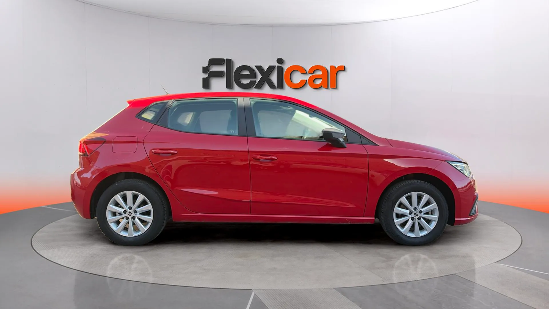 SEAT Ibiza 1.0 TSI Style - foto 8