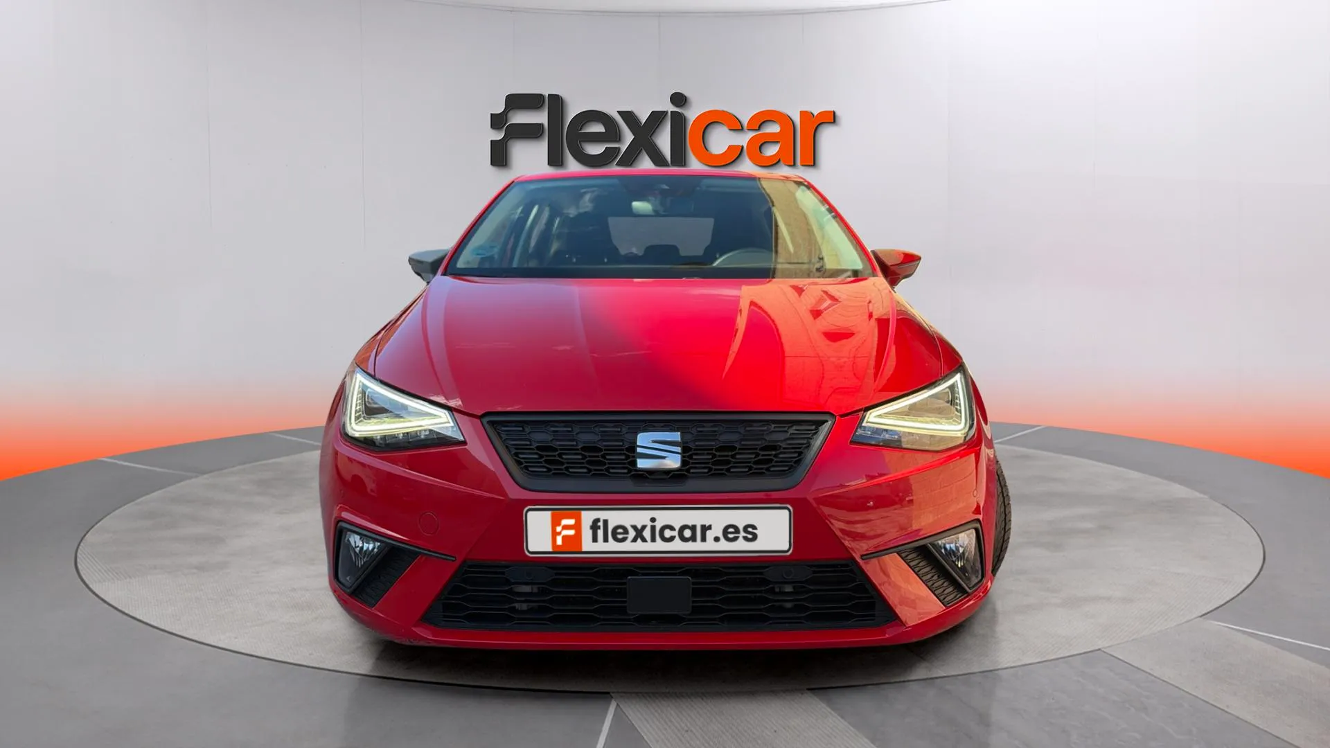SEAT Ibiza 1.0 TSI Style - foto 2