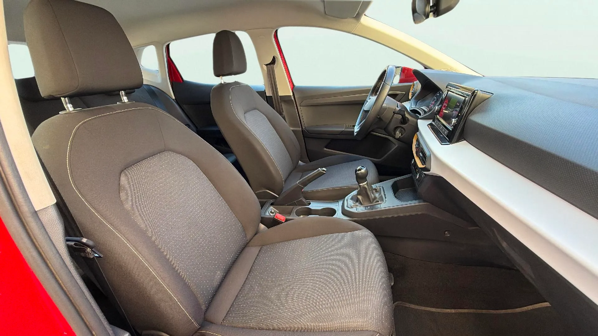 SEAT Ibiza 1.0 TSI Style - foto 16