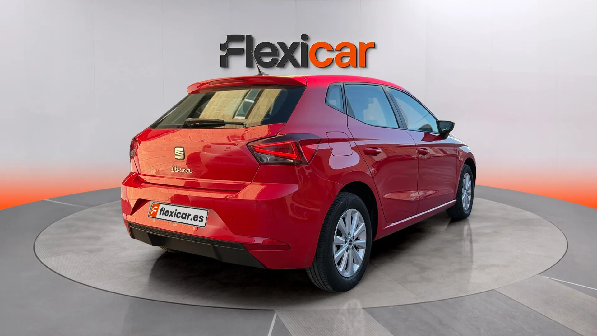 SEAT Ibiza 1.0 TSI Style - foto 7