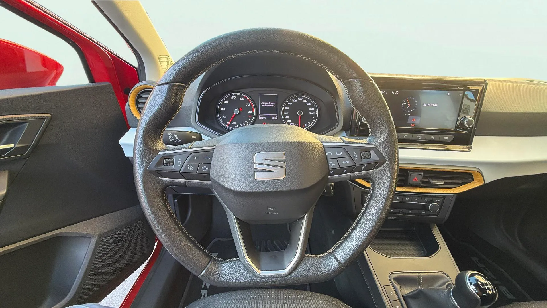 SEAT Ibiza 1.0 TSI Style - foto 11