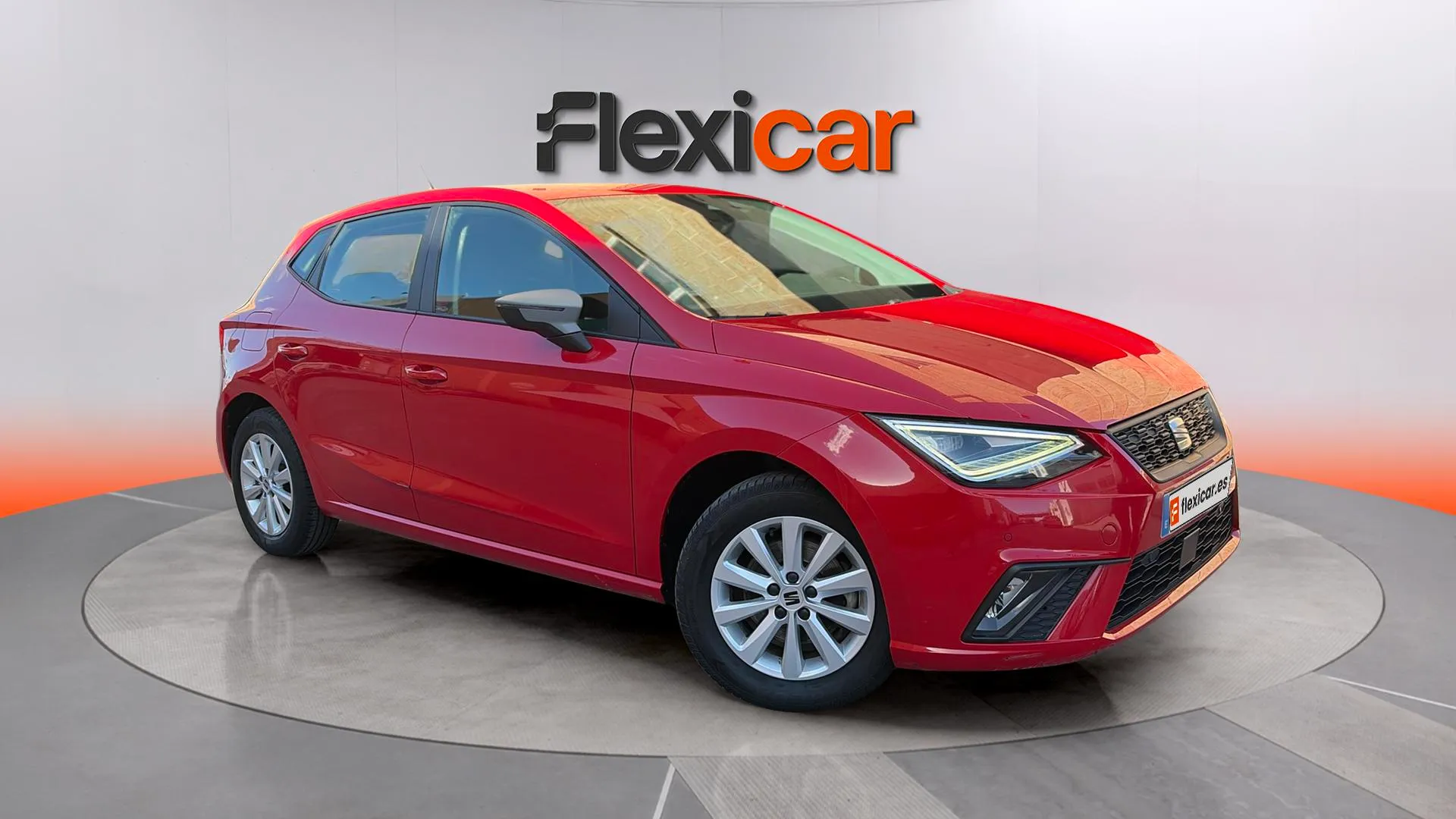 SEAT Ibiza 1.0 TSI Style