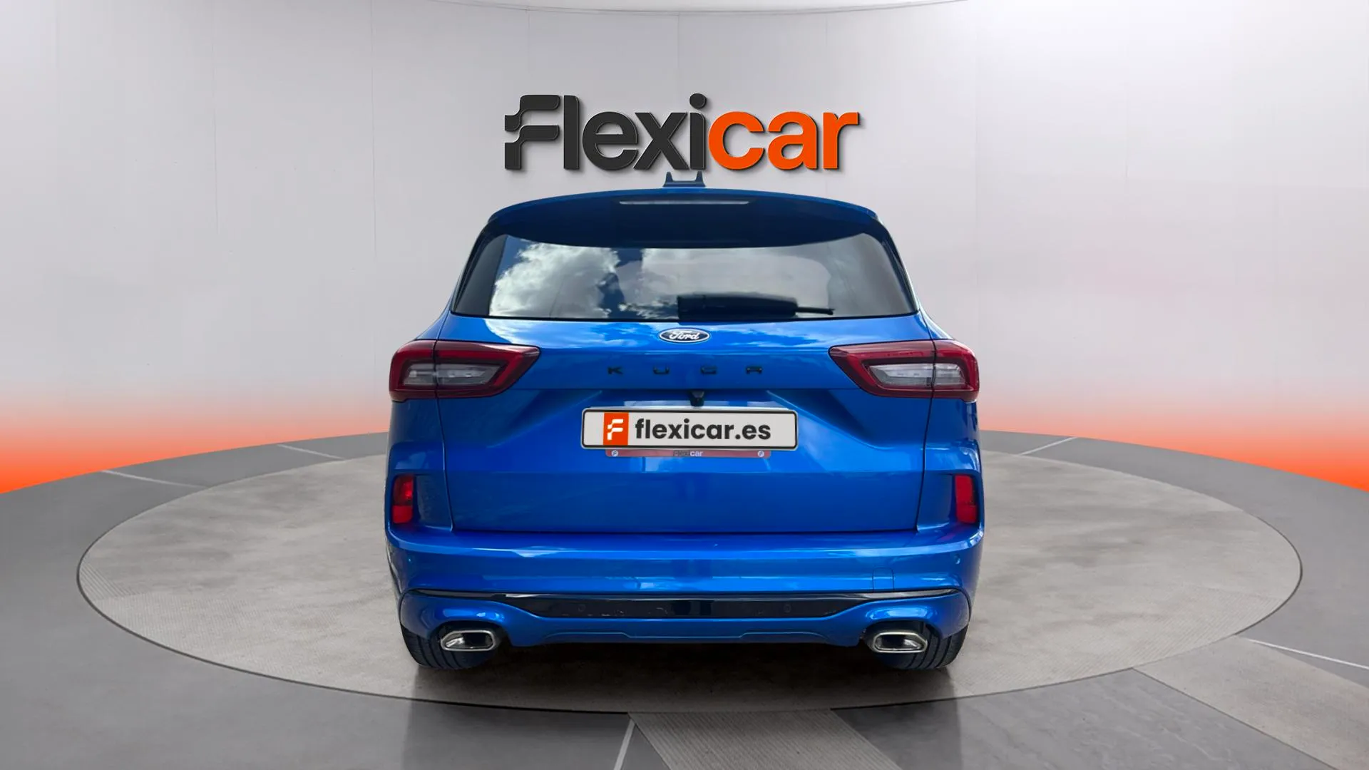 Ford Kuga ST-Line 1.5T EcoBoost - foto 4
