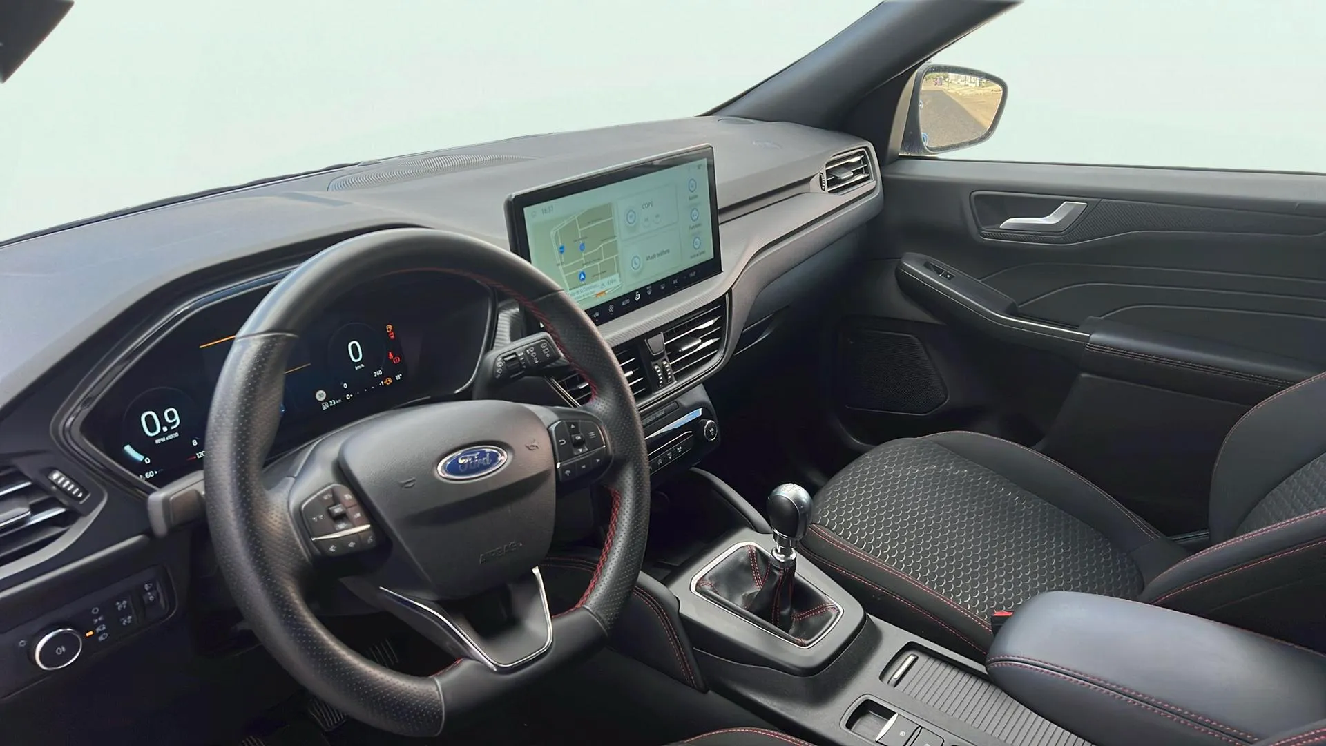 Ford Kuga ST-Line 1.5T EcoBoost - foto 9