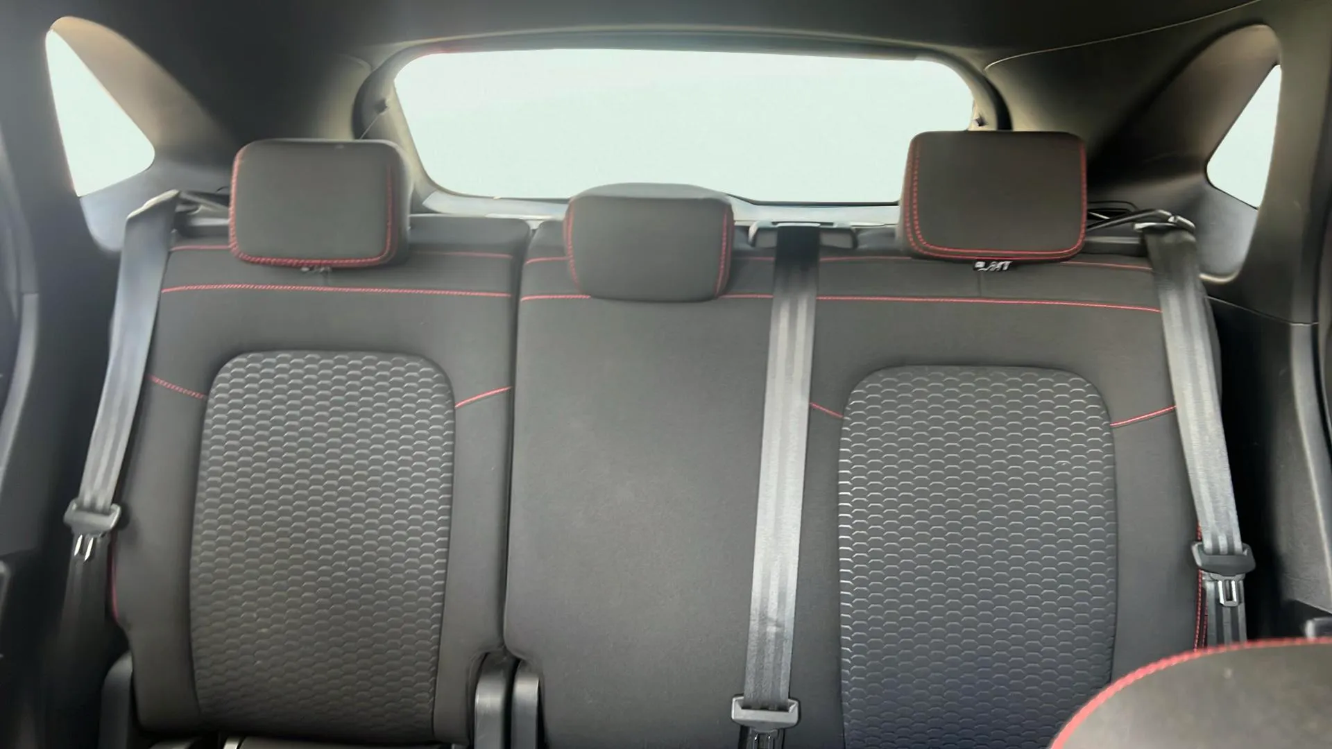 Ford Kuga ST-Line 1.5T EcoBoost - foto 17