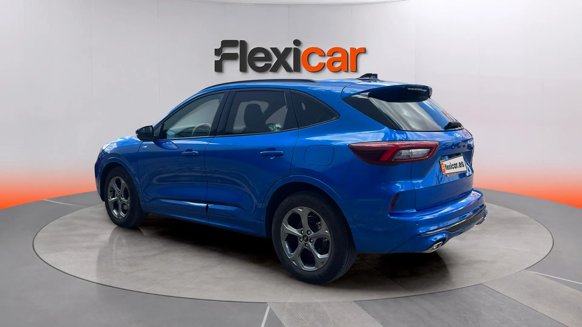 Ford Kuga ST-Line 1.5T EcoBoost - foto 5