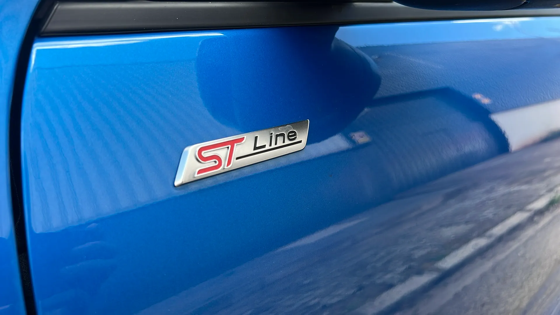 Ford Kuga ST-Line 1.5T EcoBoost - foto 18