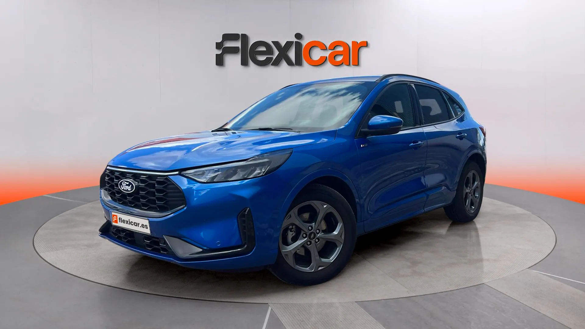 Ford Kuga ST-Line 1.5T EcoBoost - foto 7