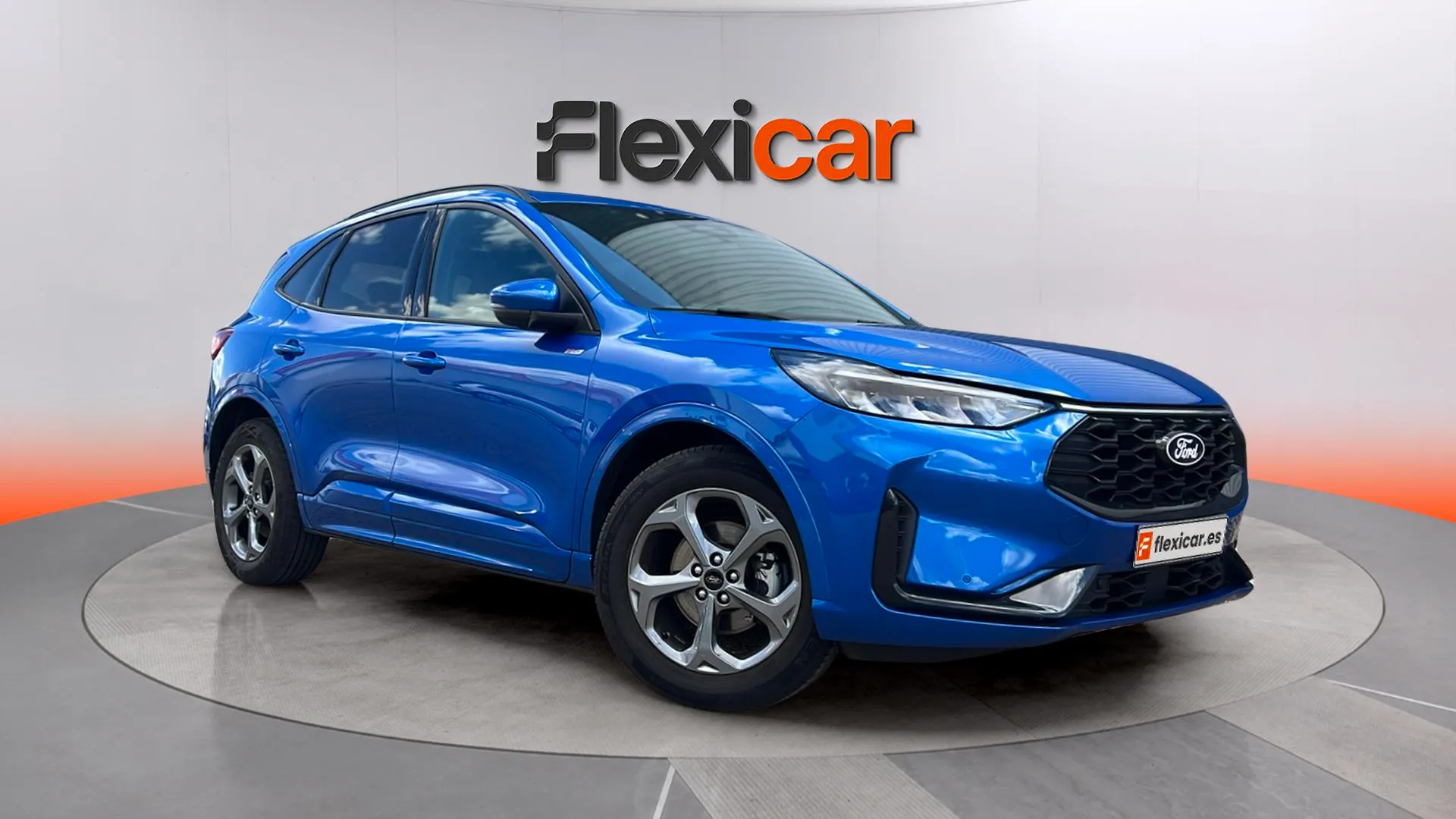 Ford Kuga ST-Line 1.5T EcoBoost - foto 1