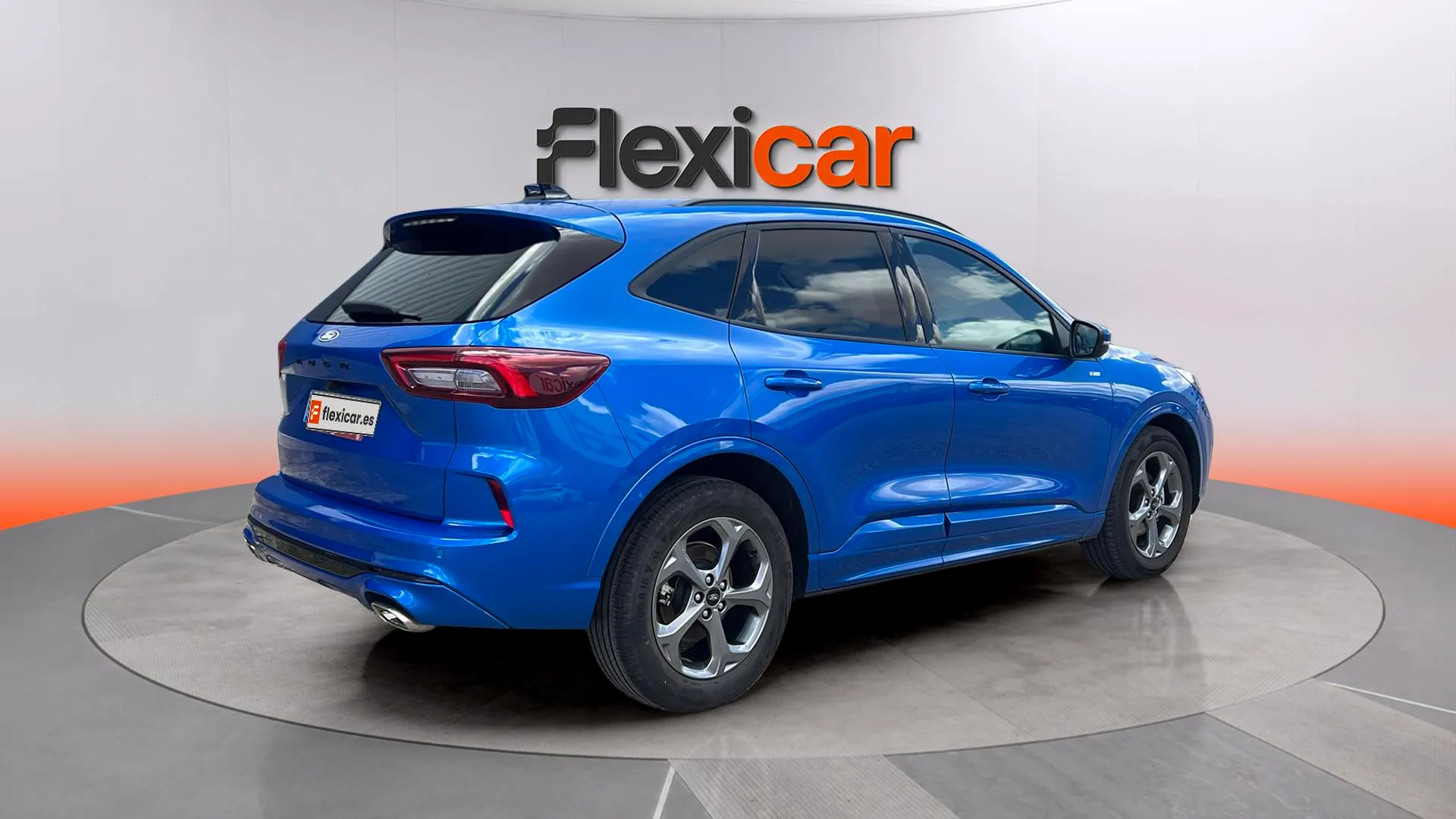 Ford Kuga ST-Line 1.5T EcoBoost - foto 3