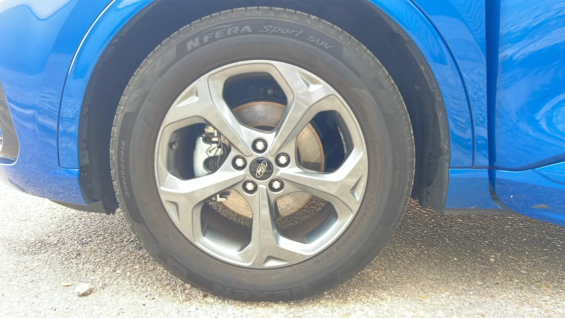 Ford Kuga ST-Line 1.5T EcoBoost - foto 19